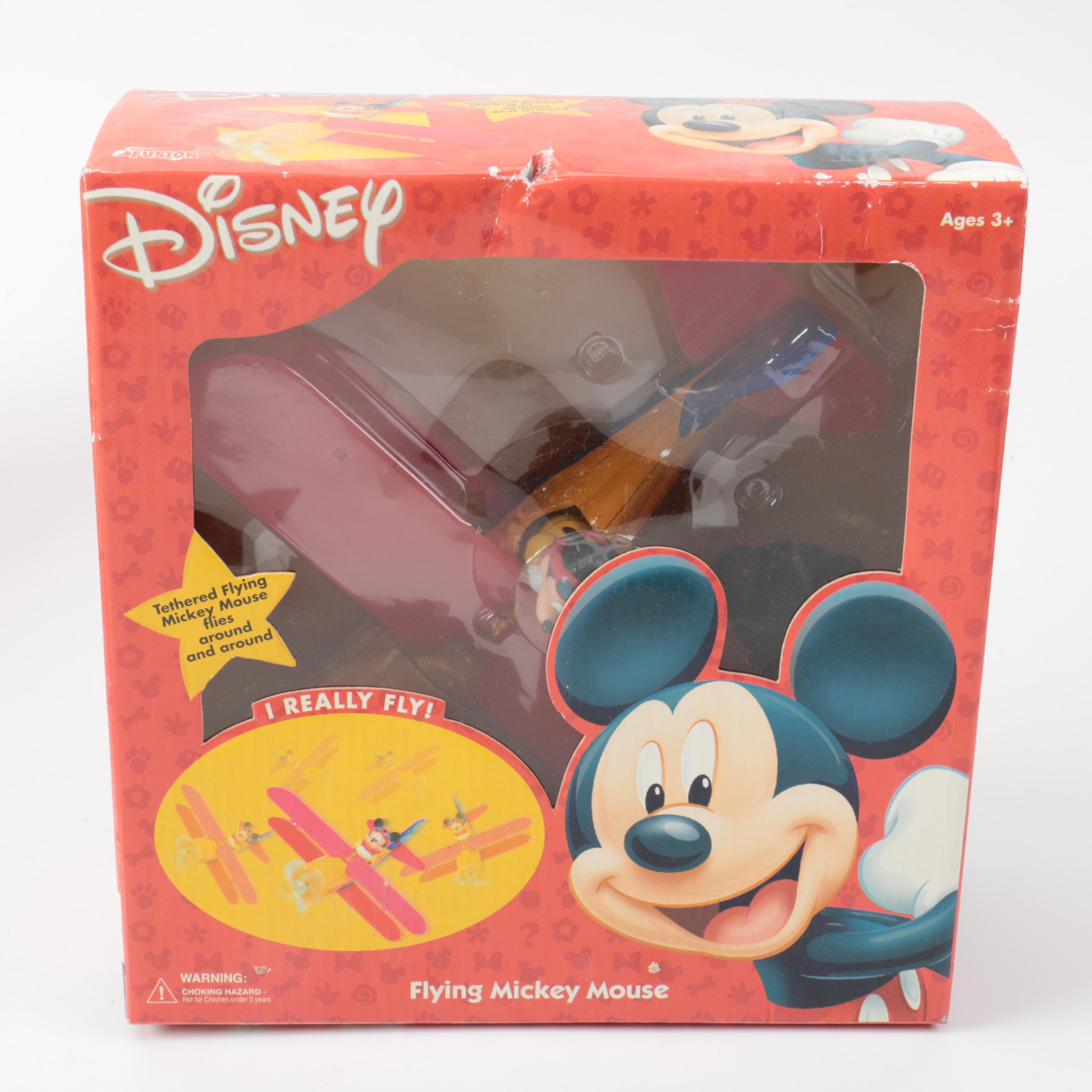 Disney Children's Toys