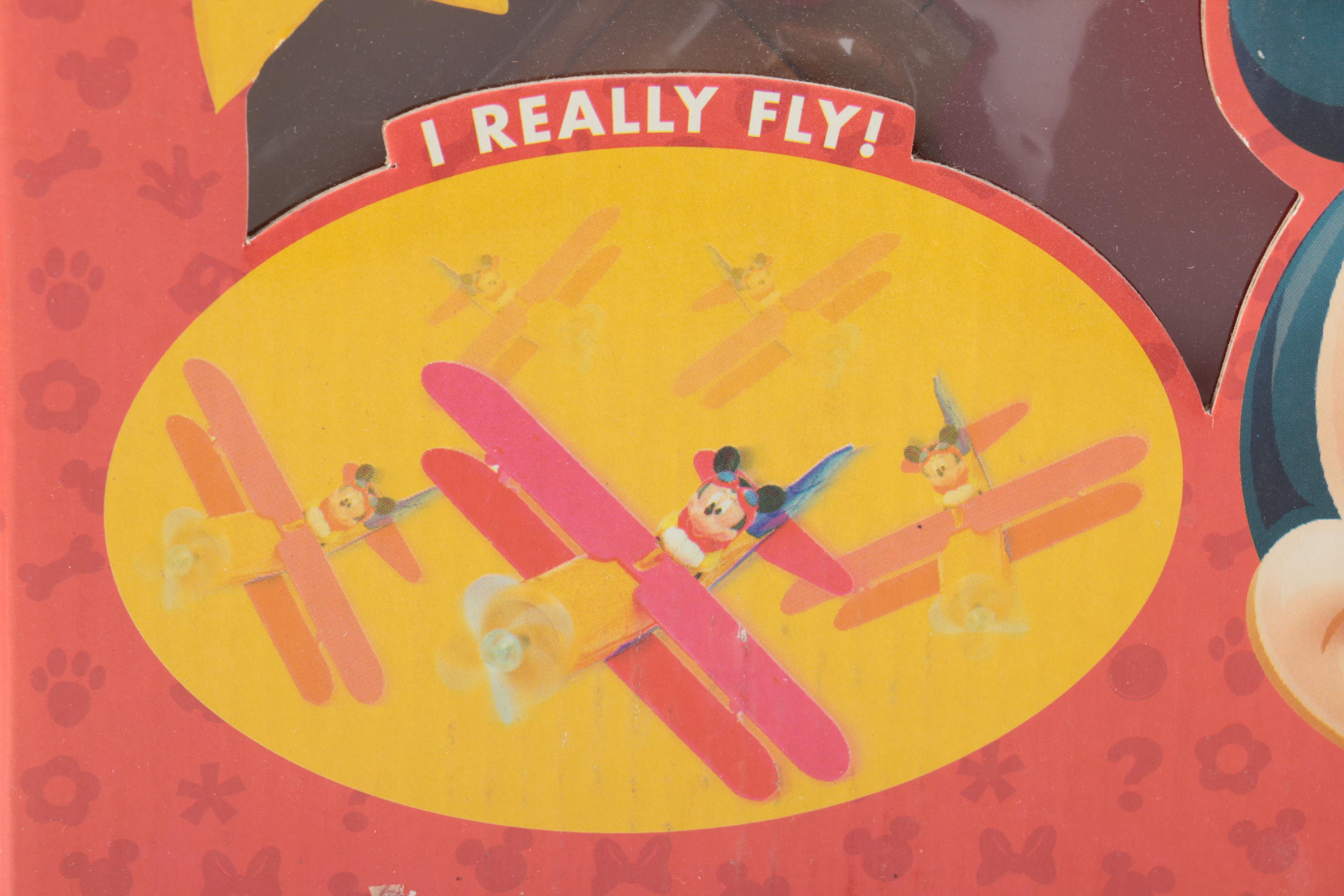 Disney Children's Toys