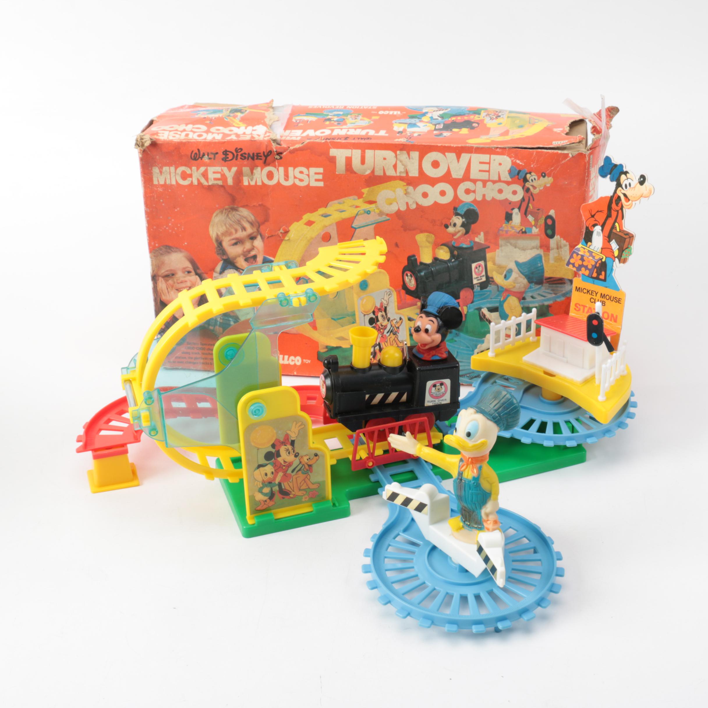 Disney Children's Toys