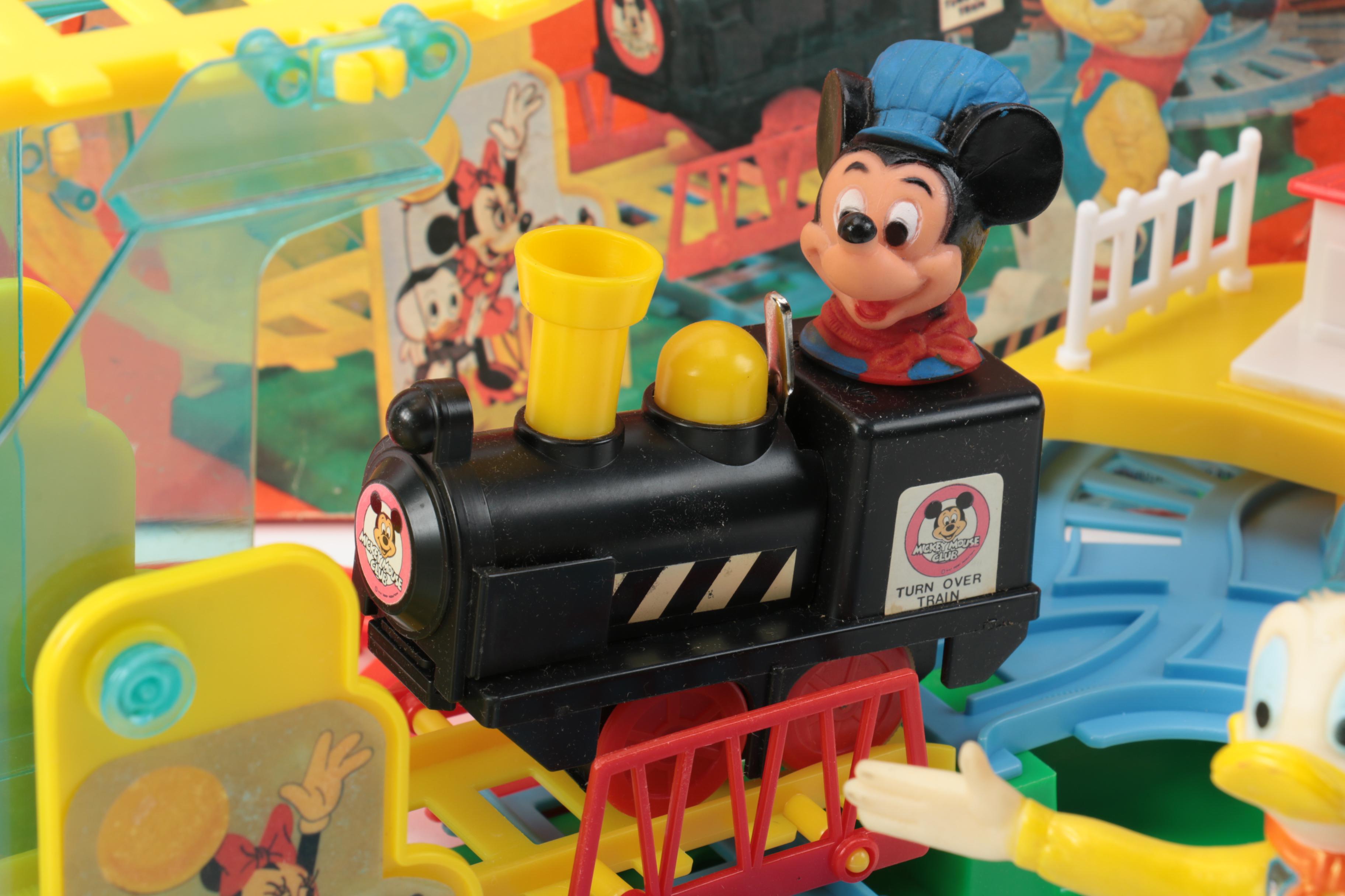 Disney Children's Toys