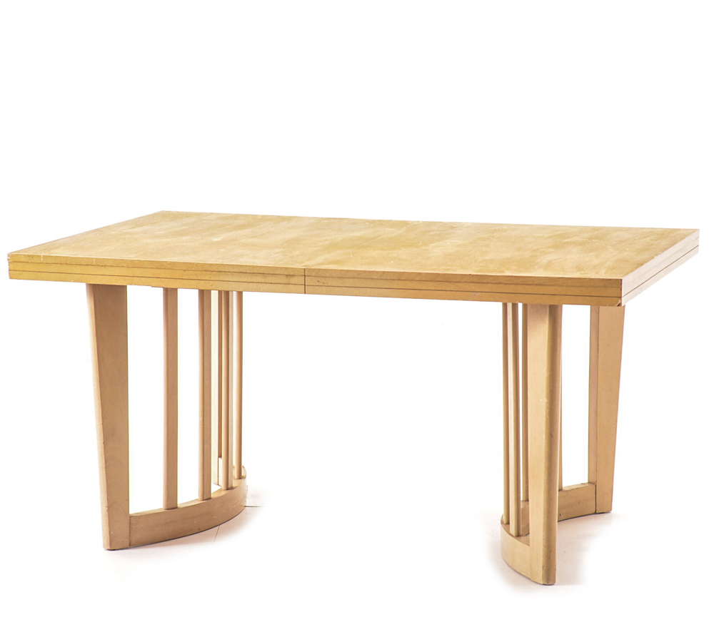 Mid Century Modern Dining Set