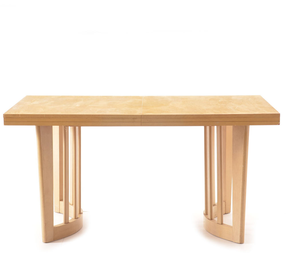 Mid Century Modern Dining Set