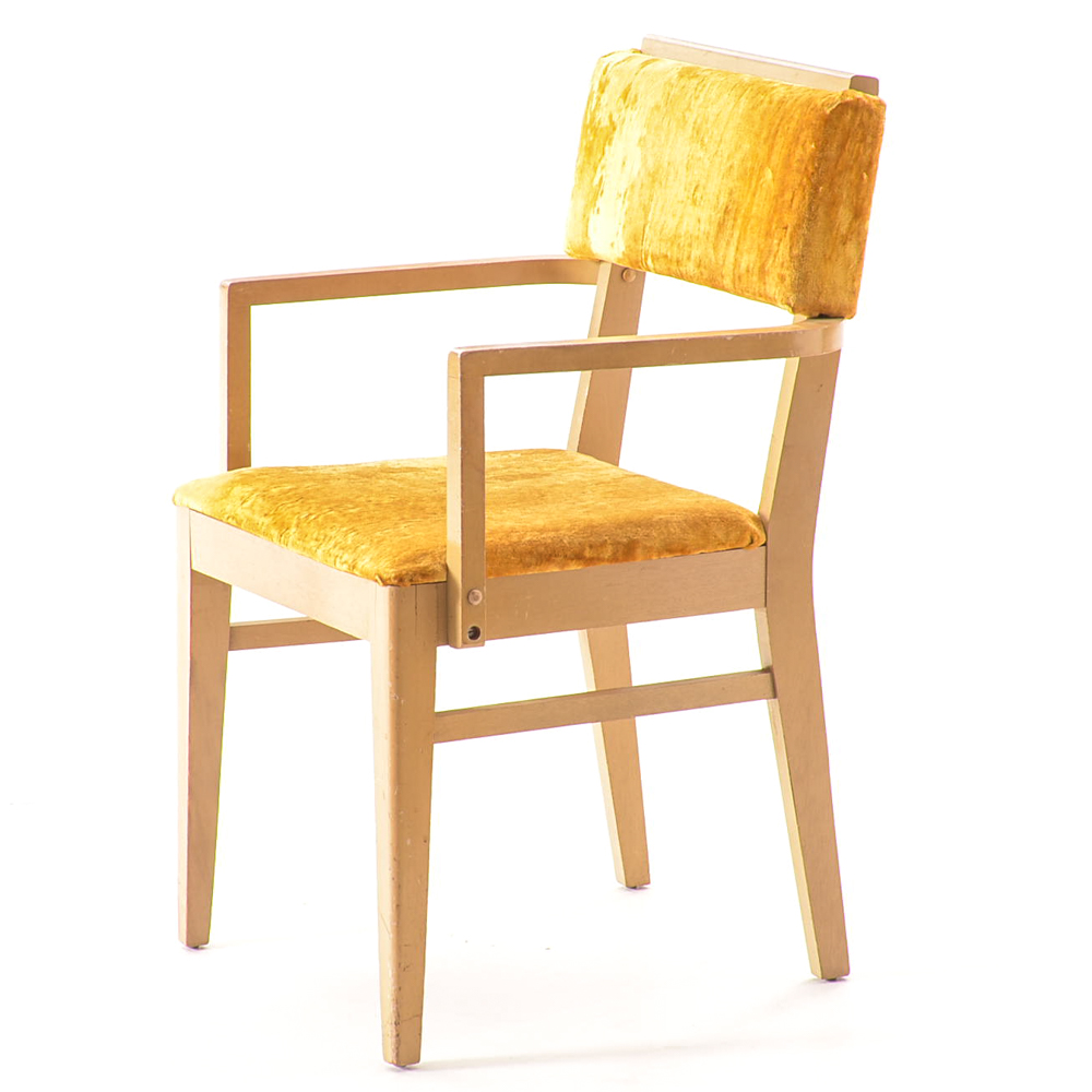 Mid Century Modern Dining Set