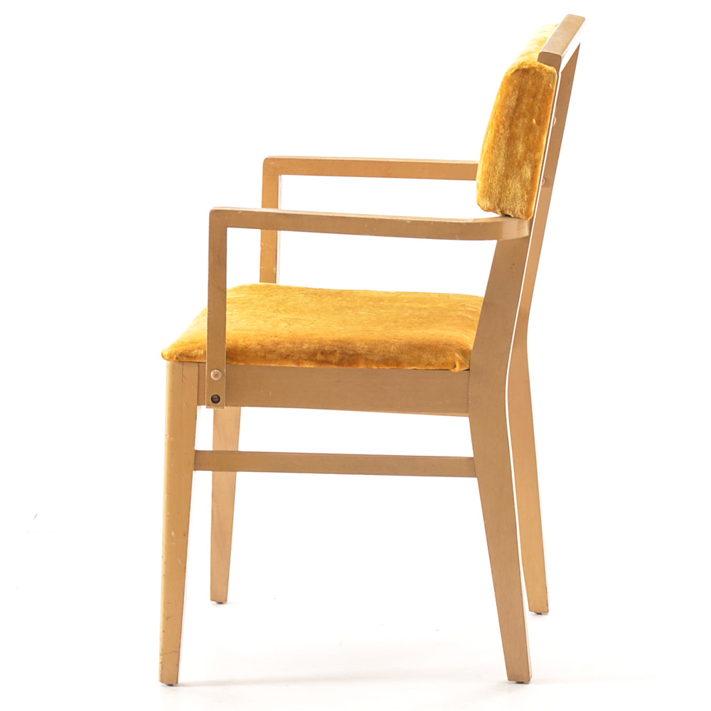 Mid Century Modern Dining Set