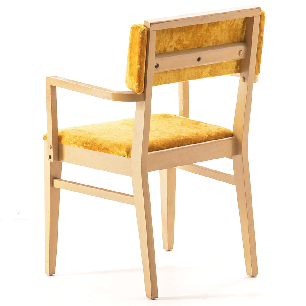 Mid Century Modern Dining Set