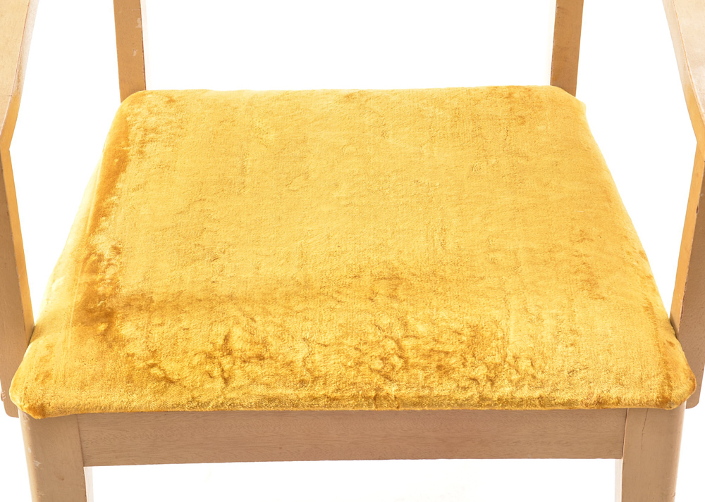 Mid Century Modern Dining Set