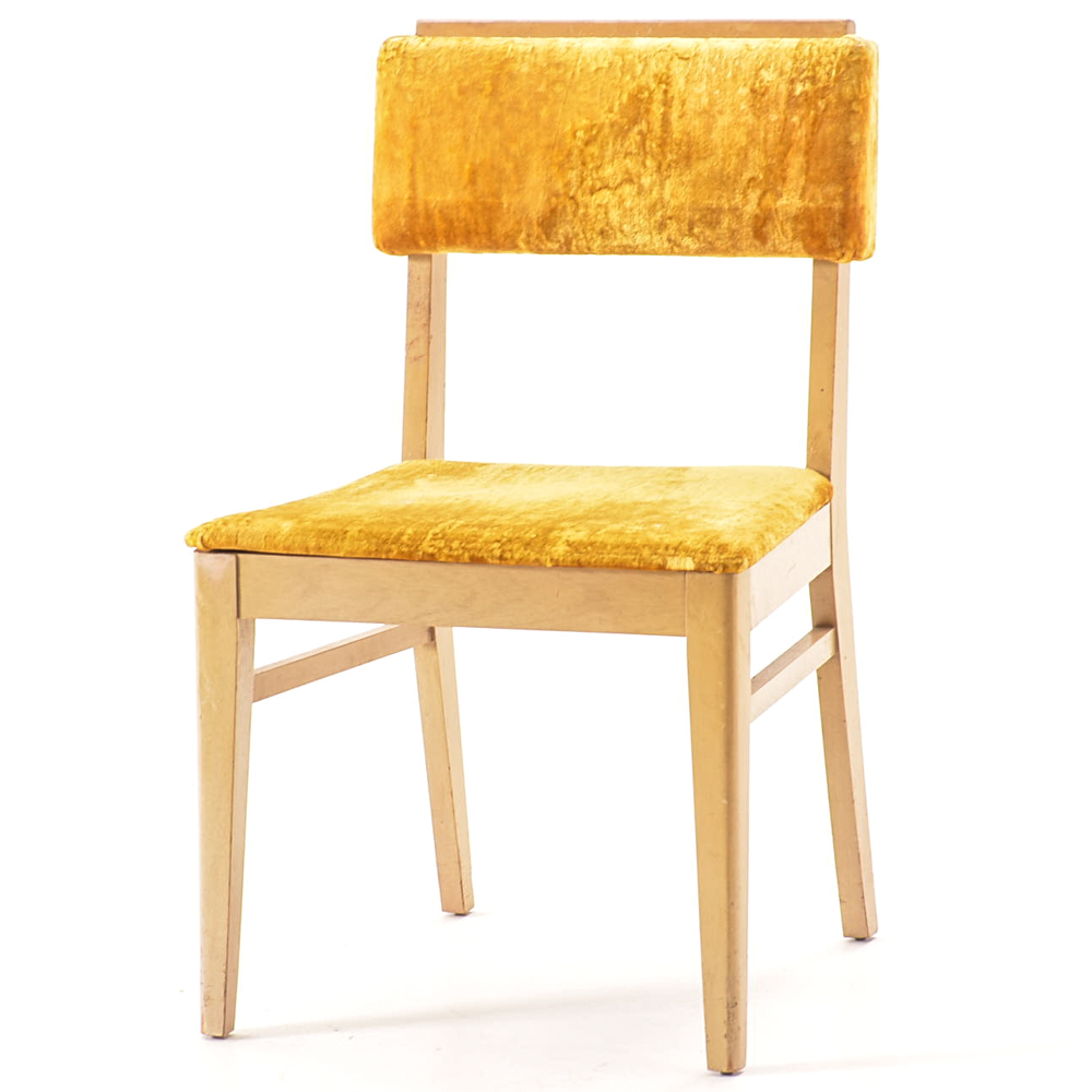 Mid Century Modern Dining Set