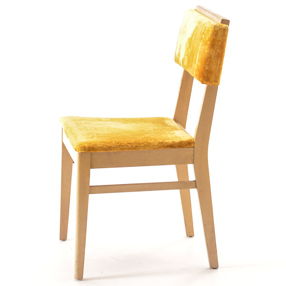 Mid Century Modern Dining Set