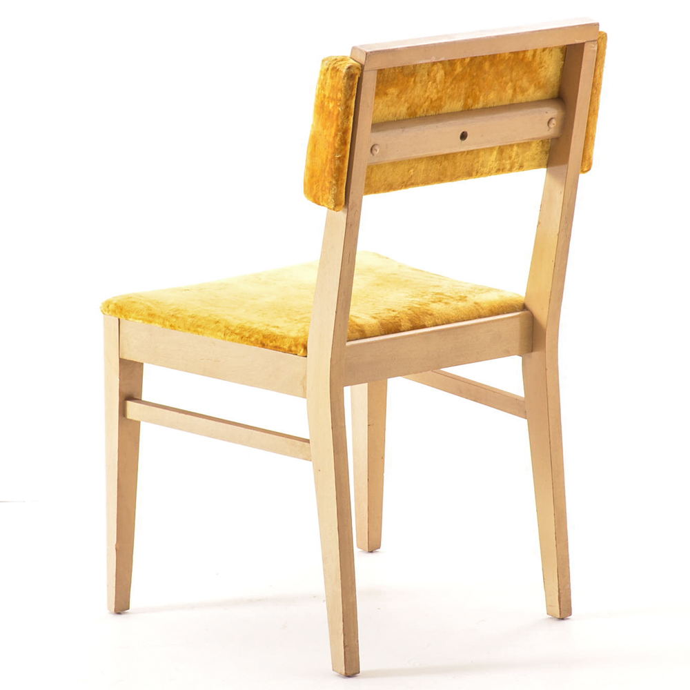 Mid Century Modern Dining Set