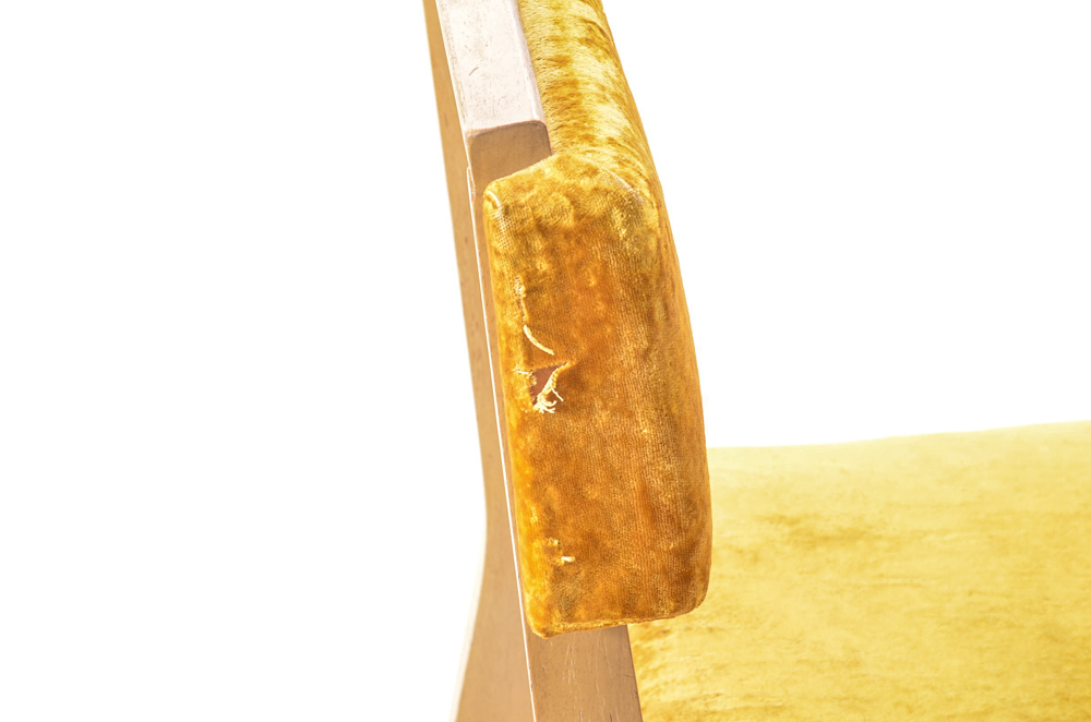 Mid Century Modern Dining Set