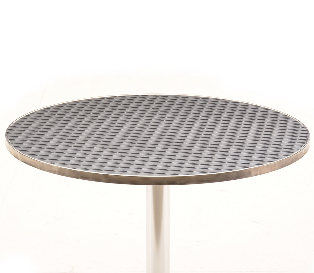 Mid Century Modern Bistro Table