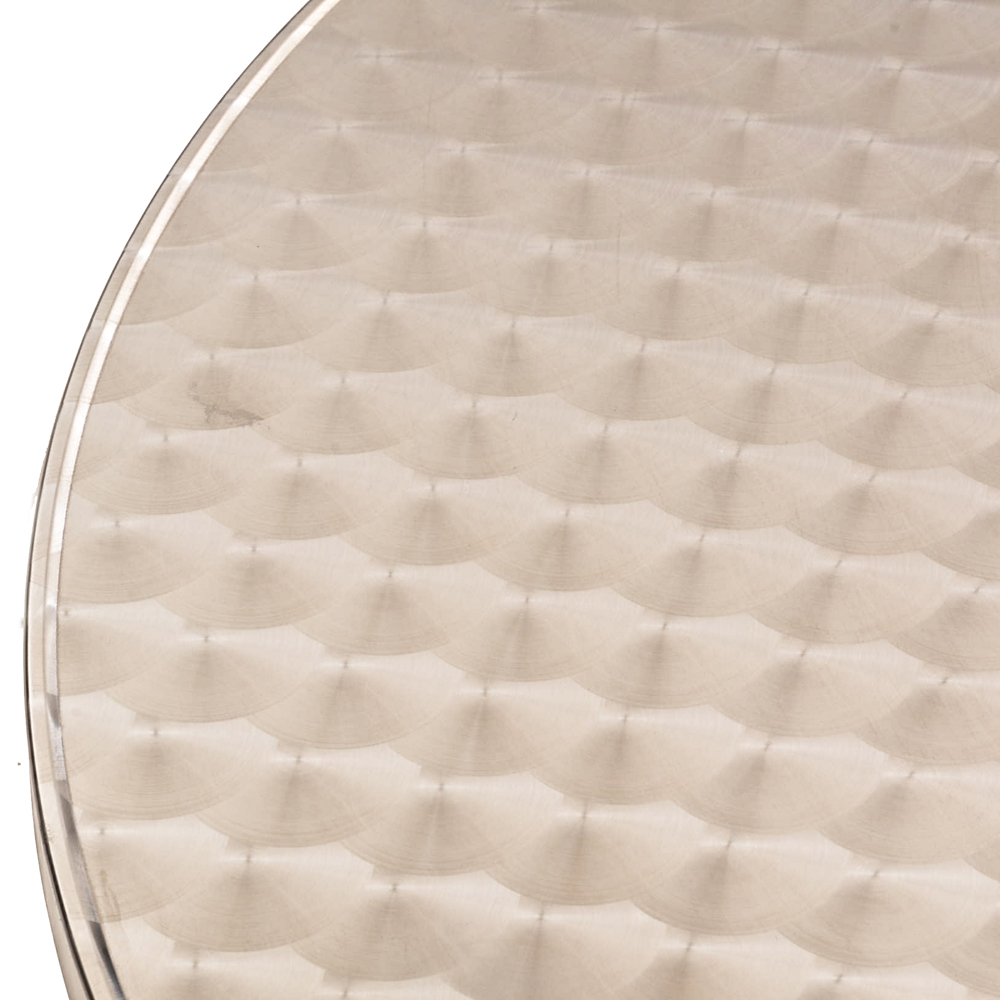 Mid Century Modern Bistro Table