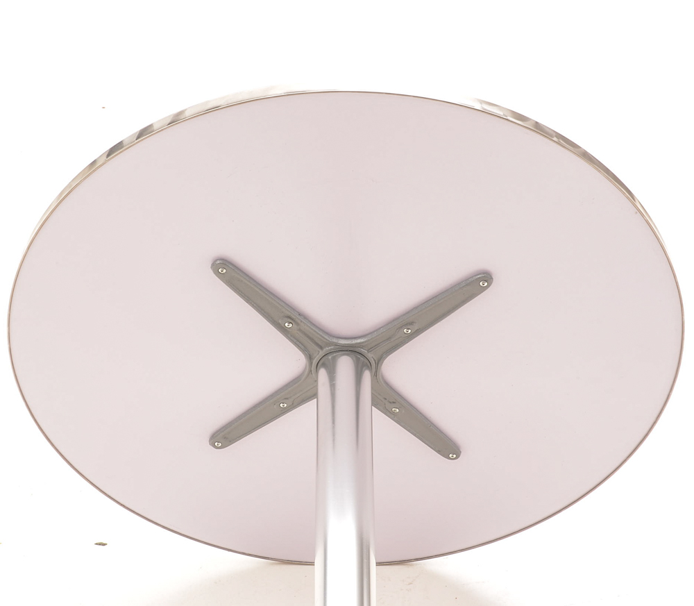 Mid Century Modern Bistro Table