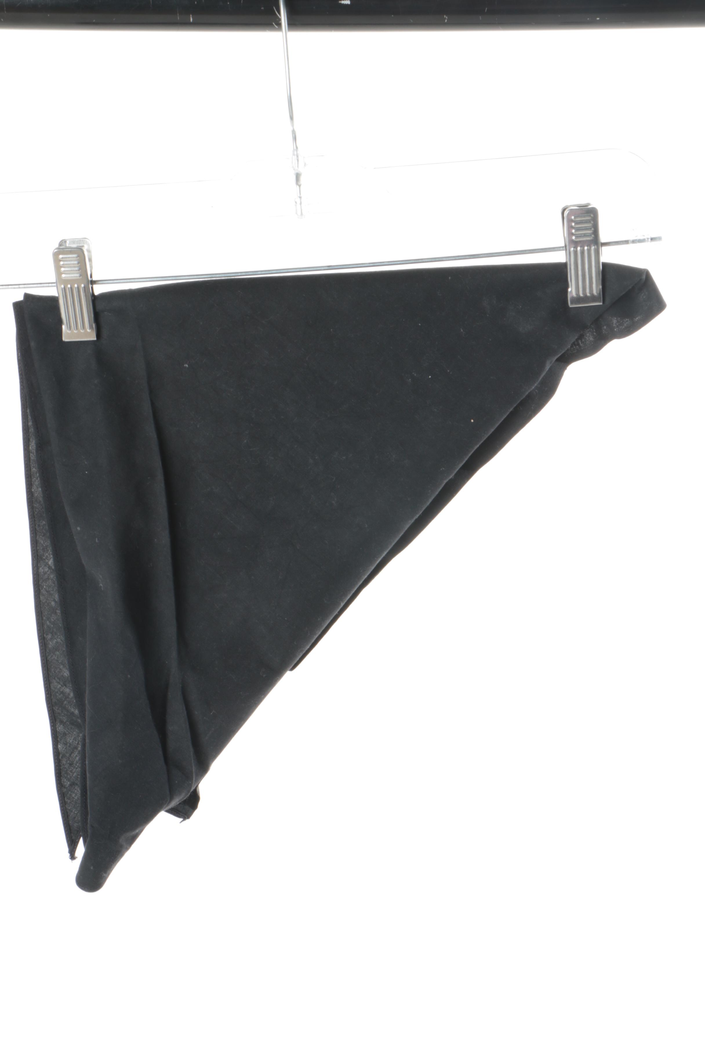 1940s Vintage Mariner Girl Scouts Uniform