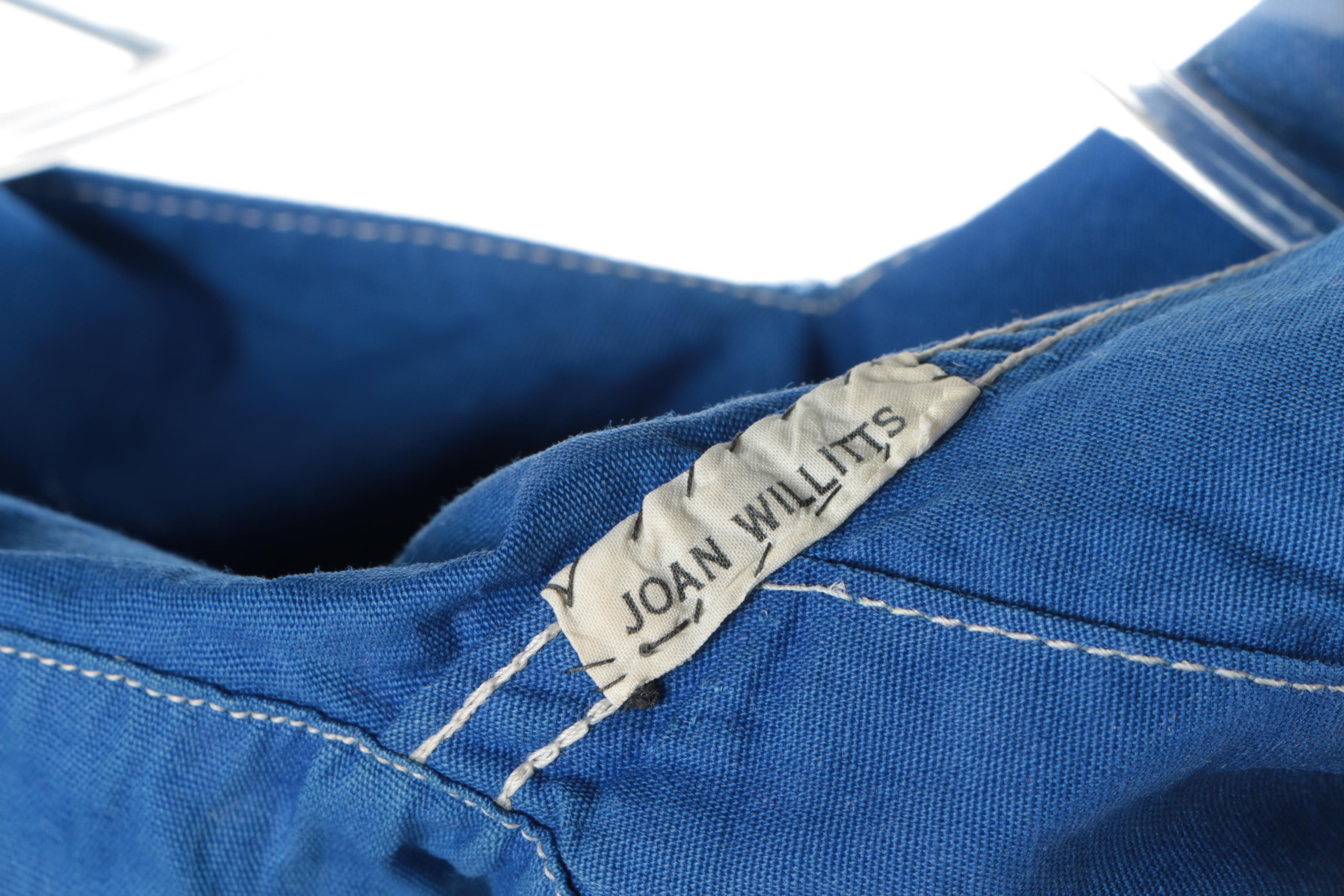 1940s Vintage Mariner Girl Scouts Uniform