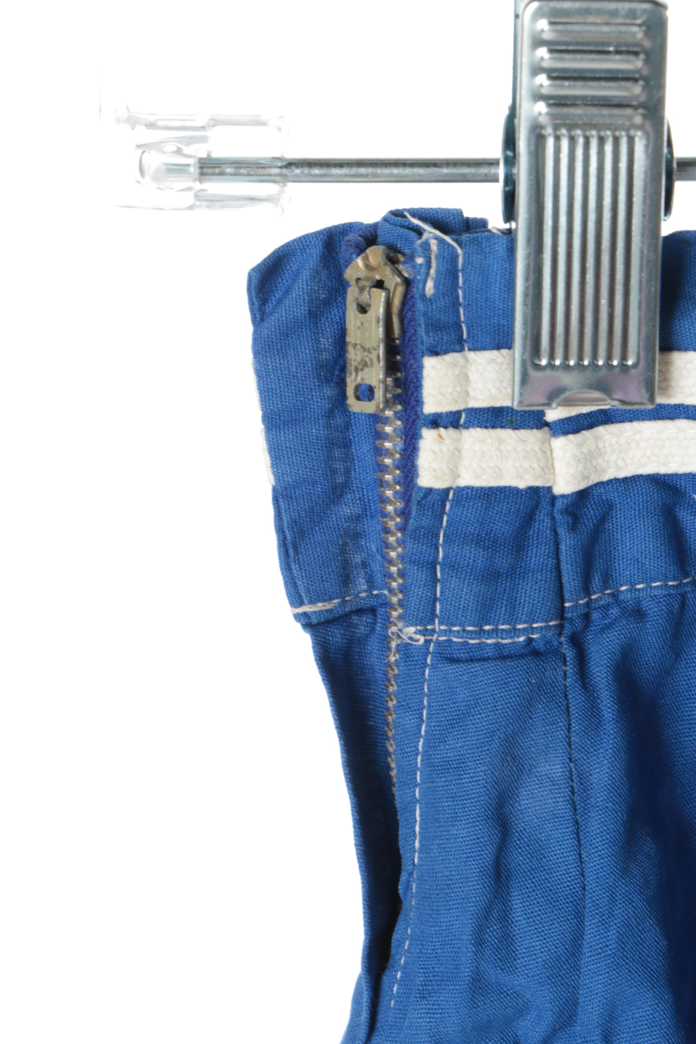 1940s Vintage Mariner Girl Scouts Uniform