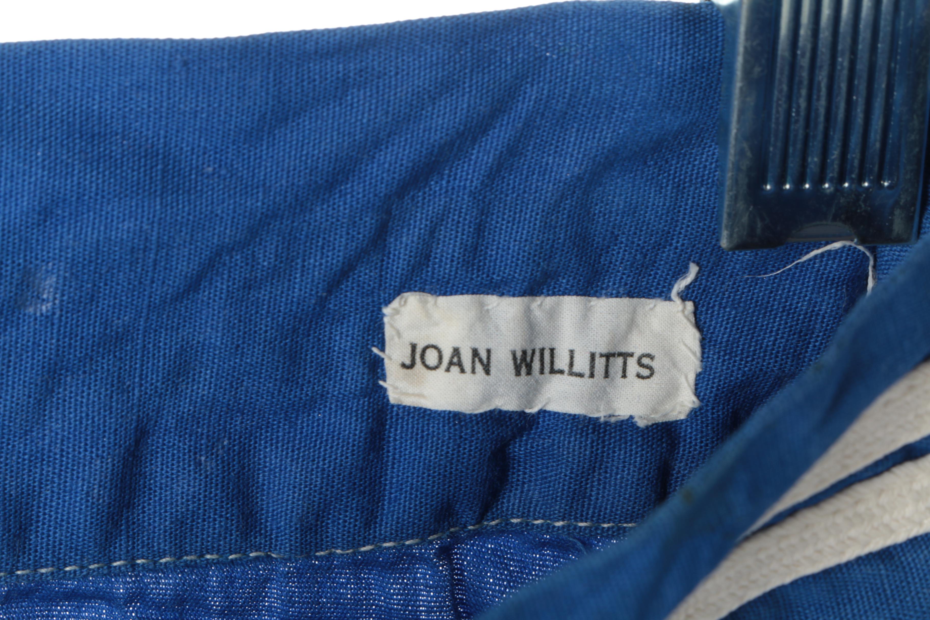 1940s Vintage Mariner Girl Scouts Uniform