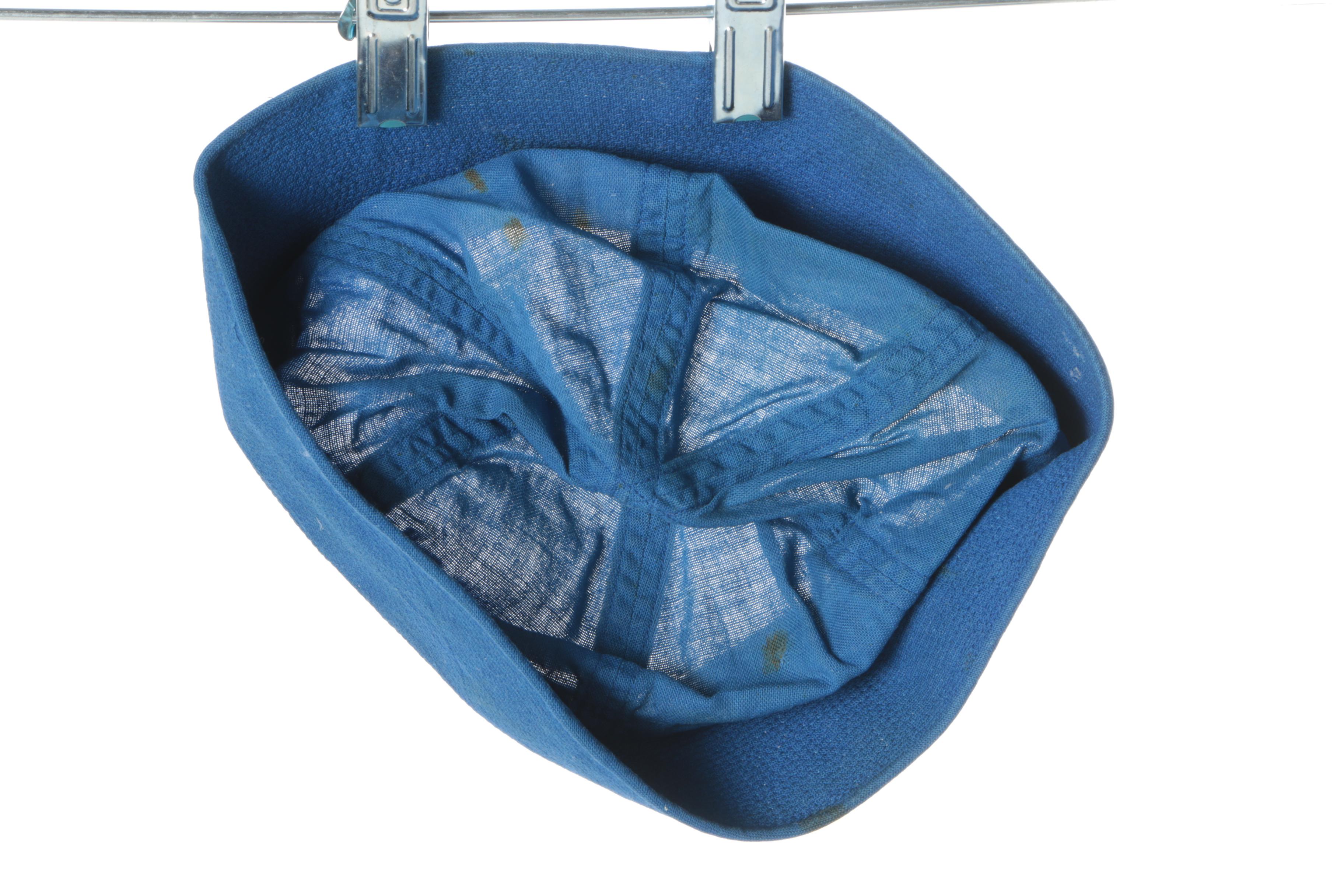 1940s Vintage Mariner Girl Scouts Uniform