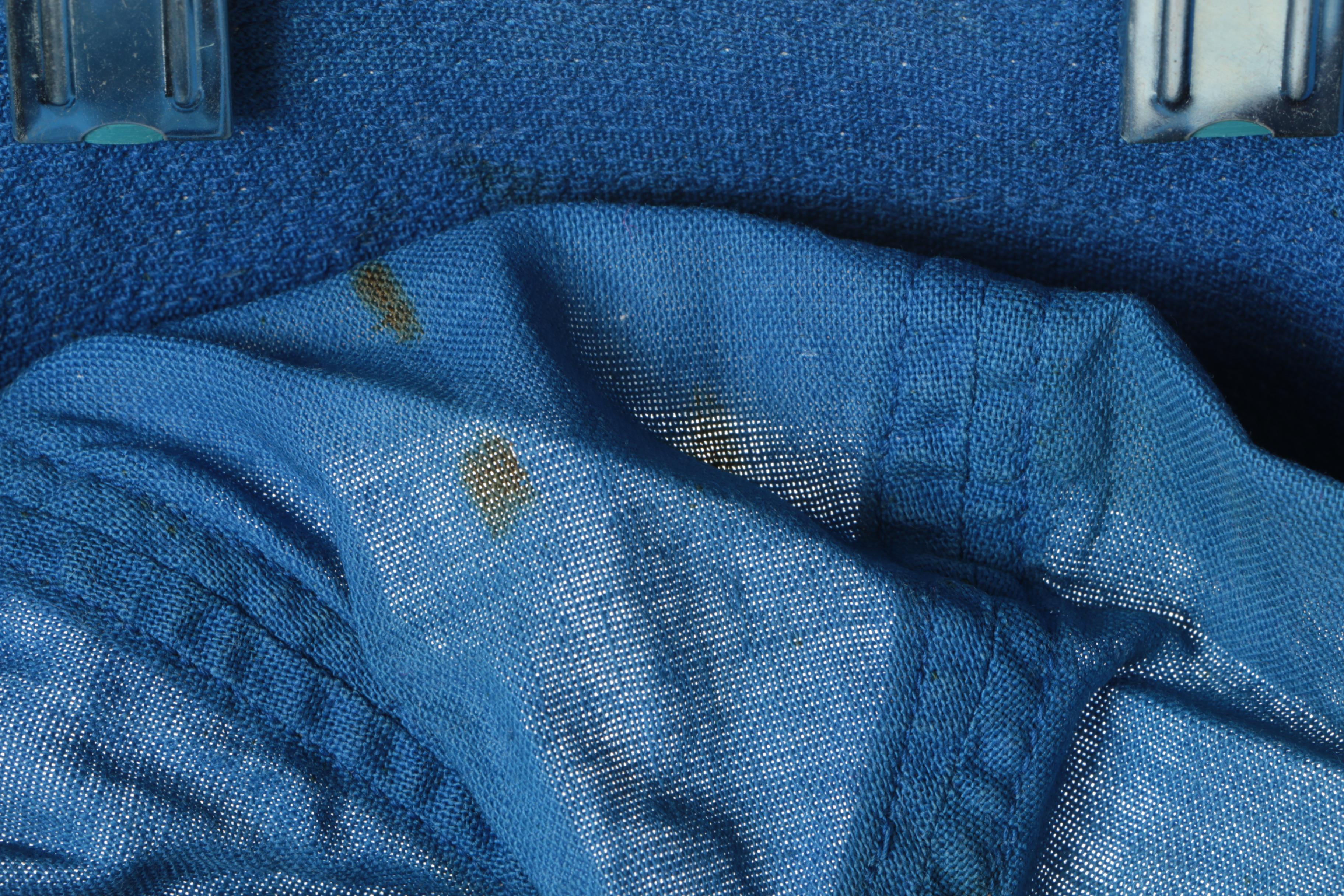 1940s Vintage Mariner Girl Scouts Uniform