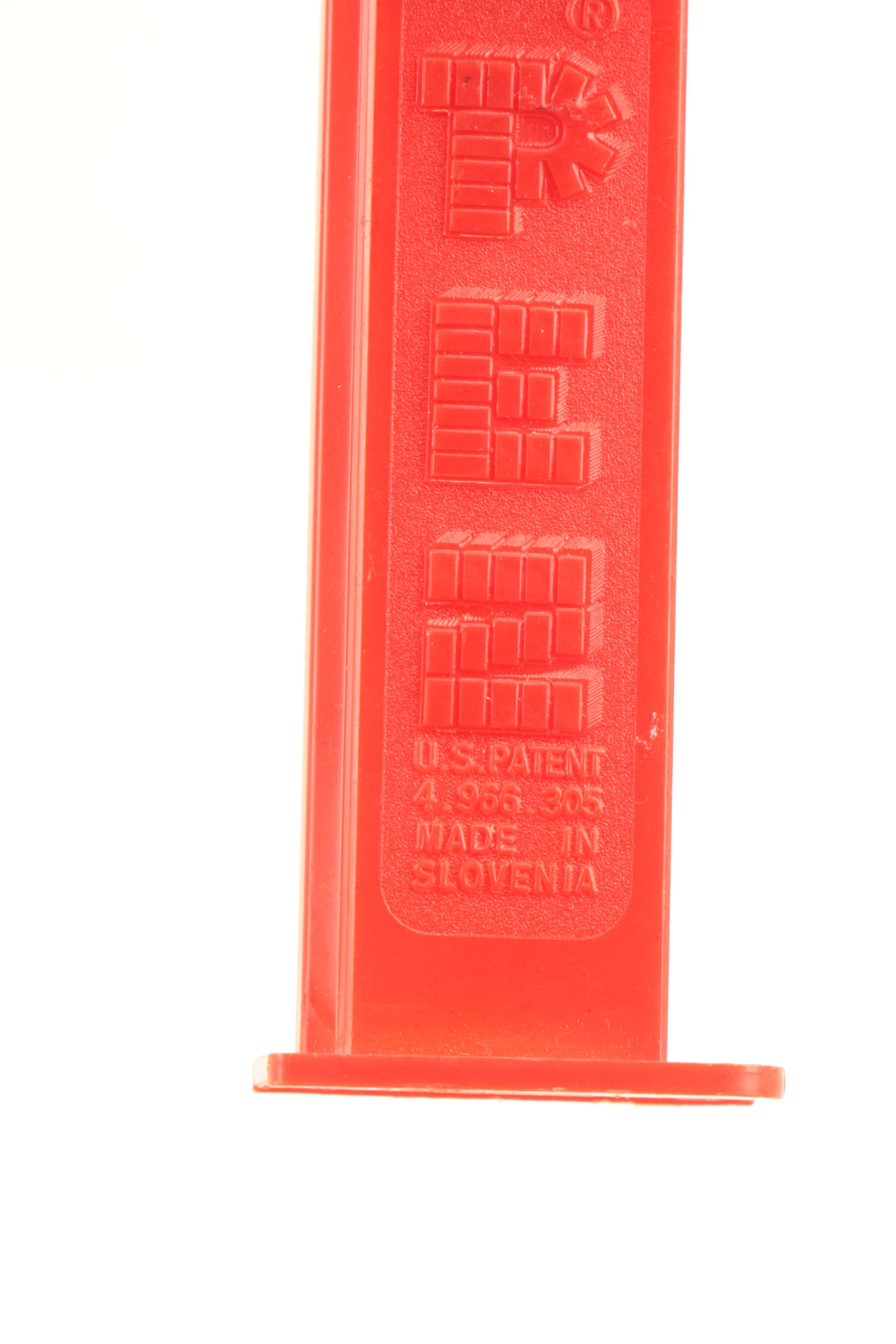 Assortment of Disney Plastic Figurines including Mickey, Minnie, Donald and More