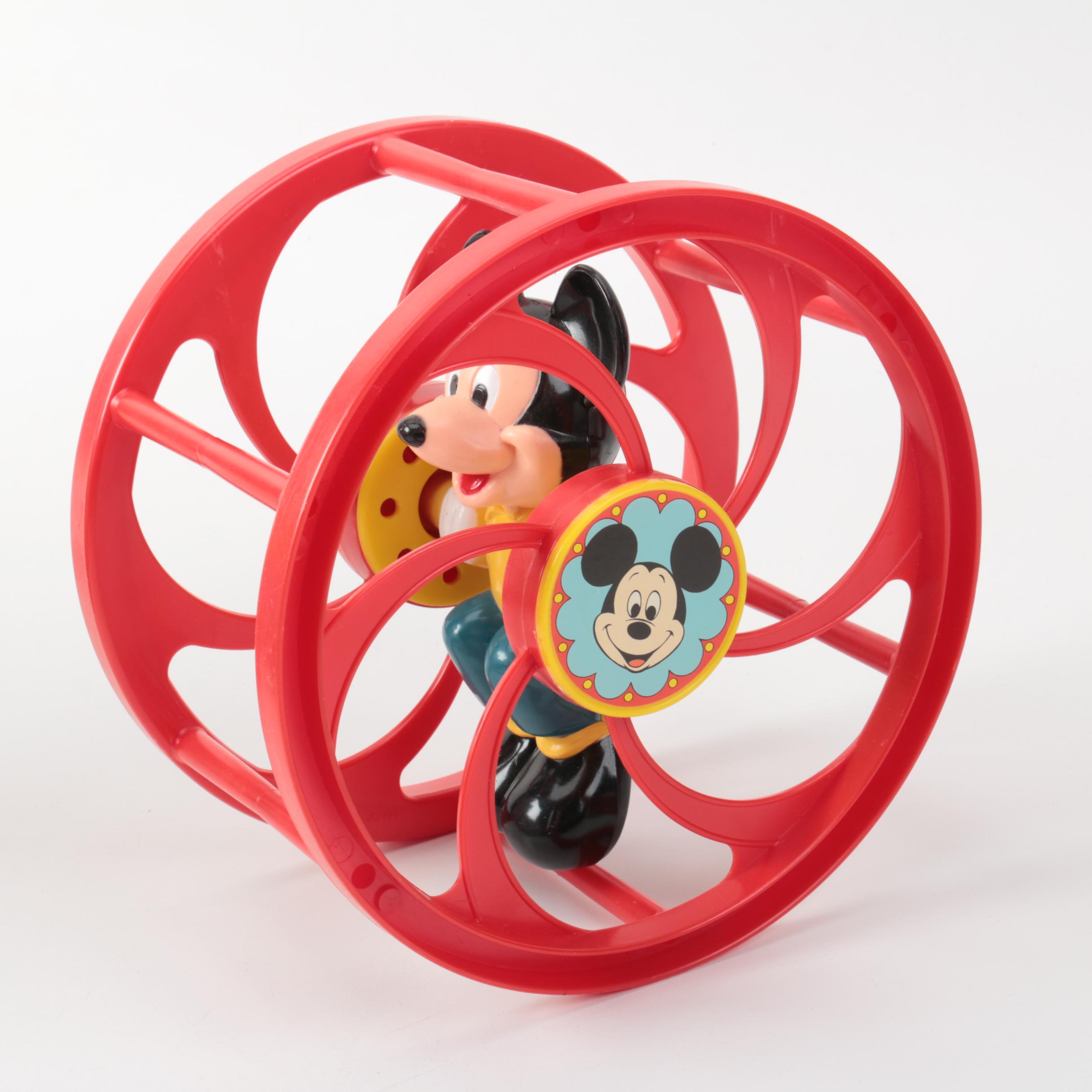 Disney Children's Toys