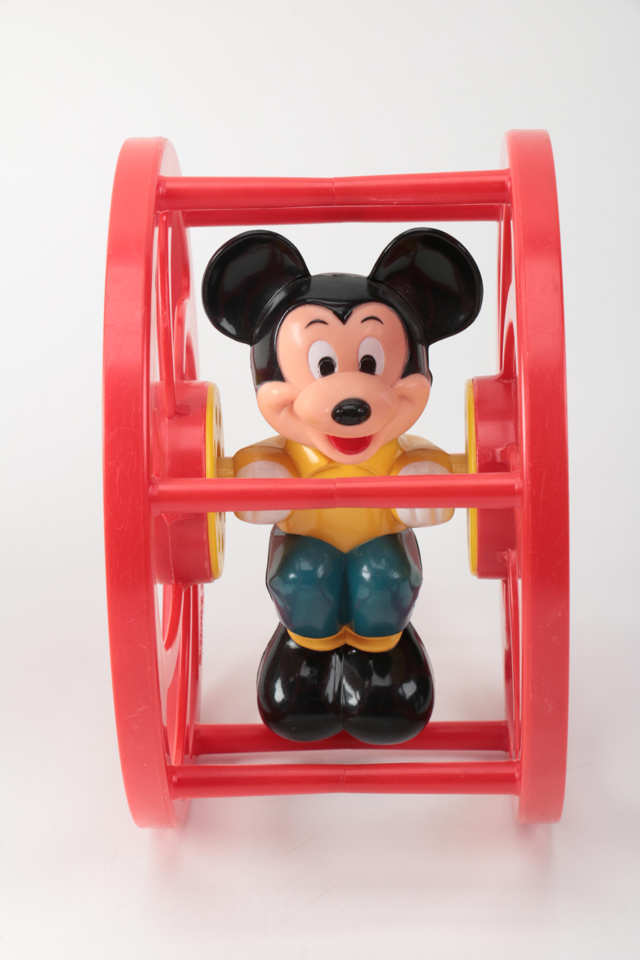 Disney Children's Toys