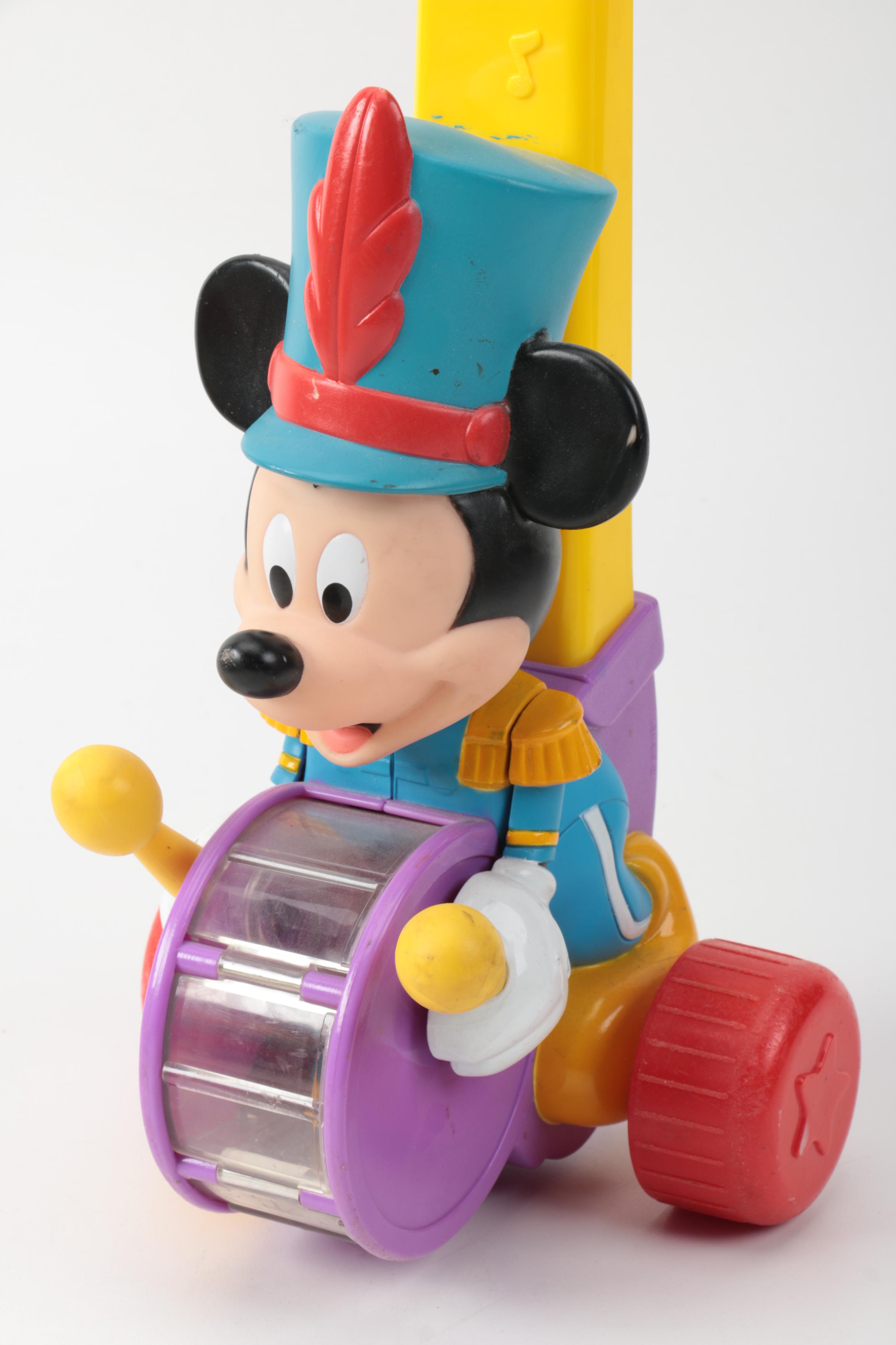 Disney Children's Toys