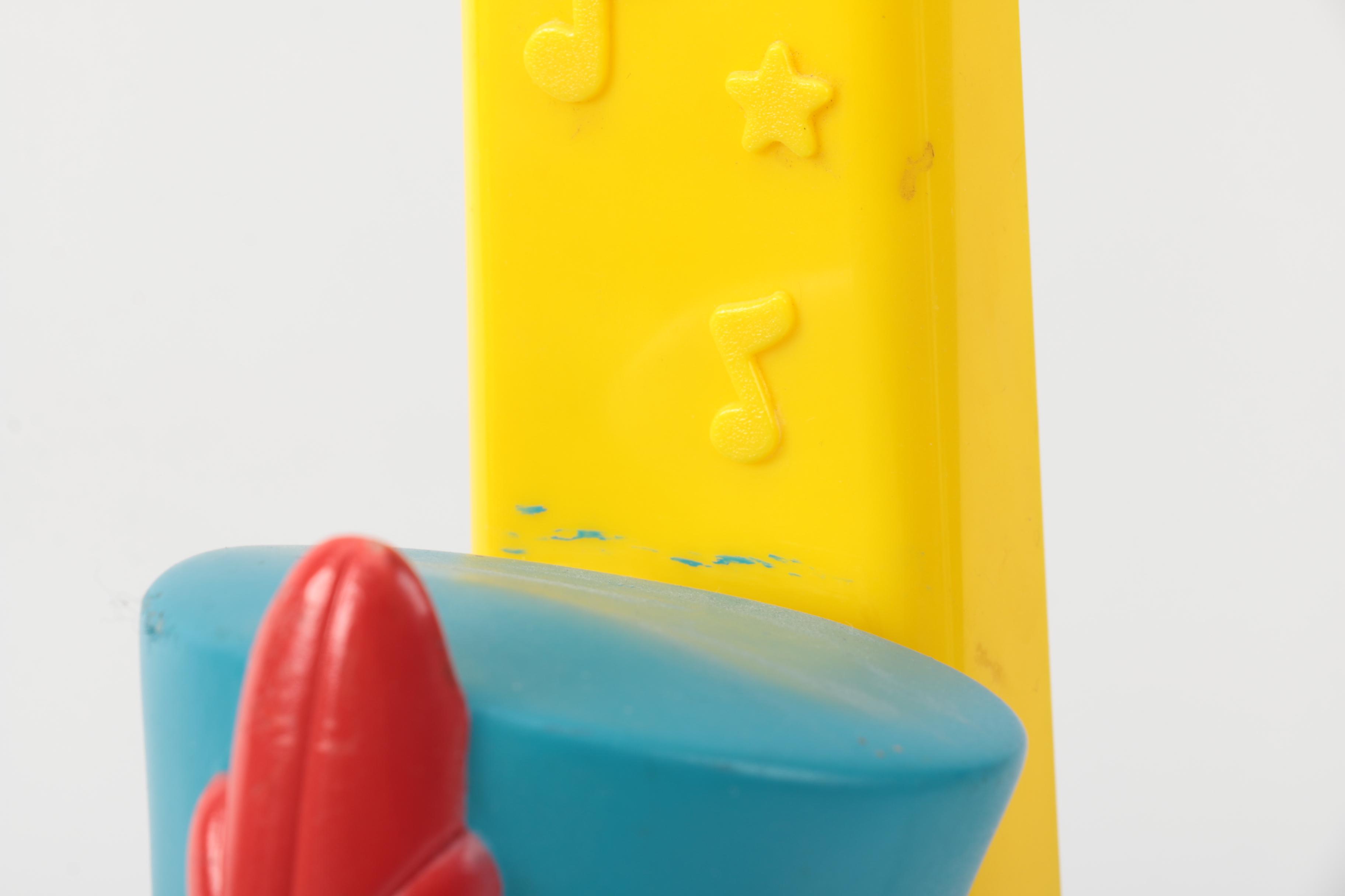 Disney Children's Toys