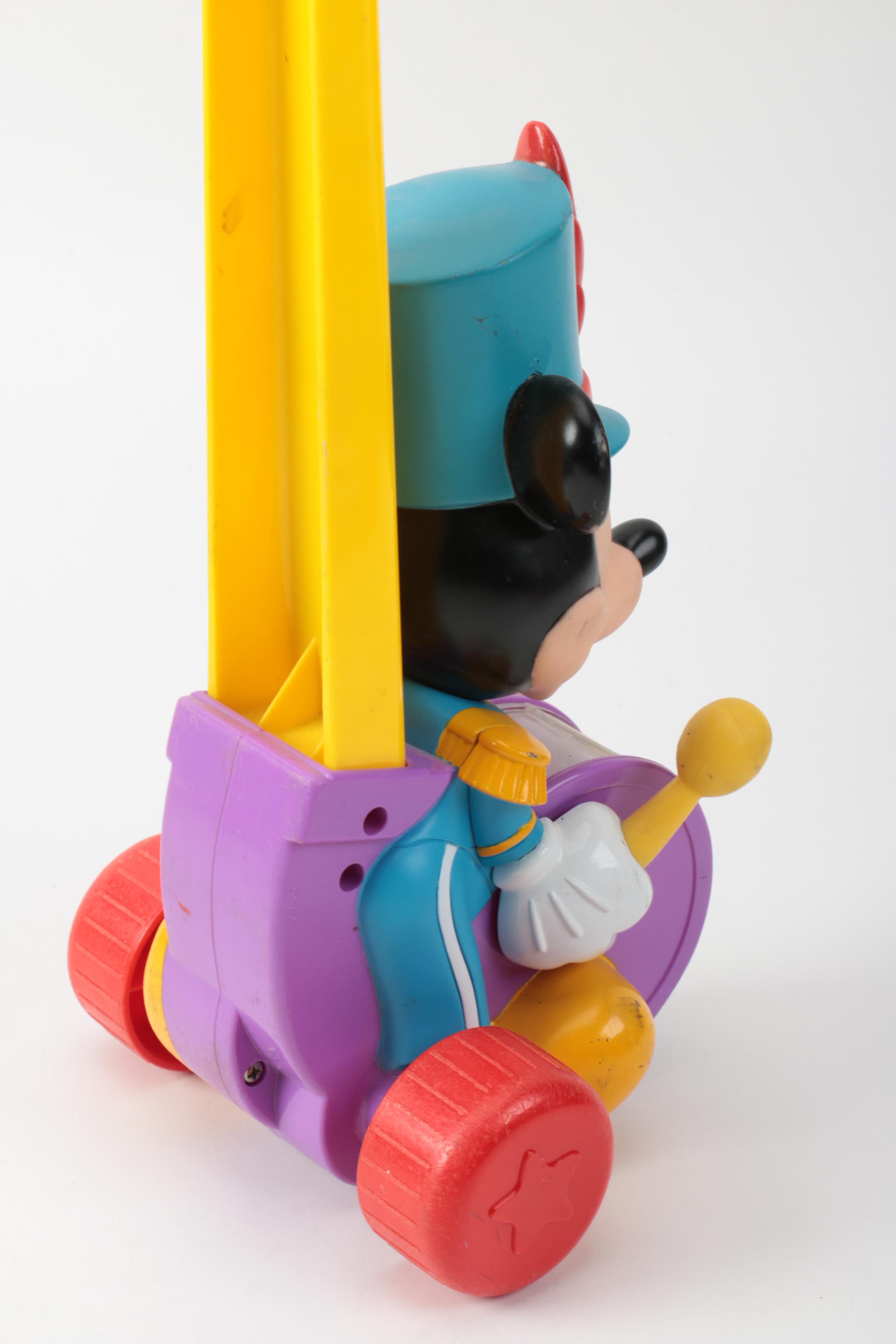 Disney Children's Toys