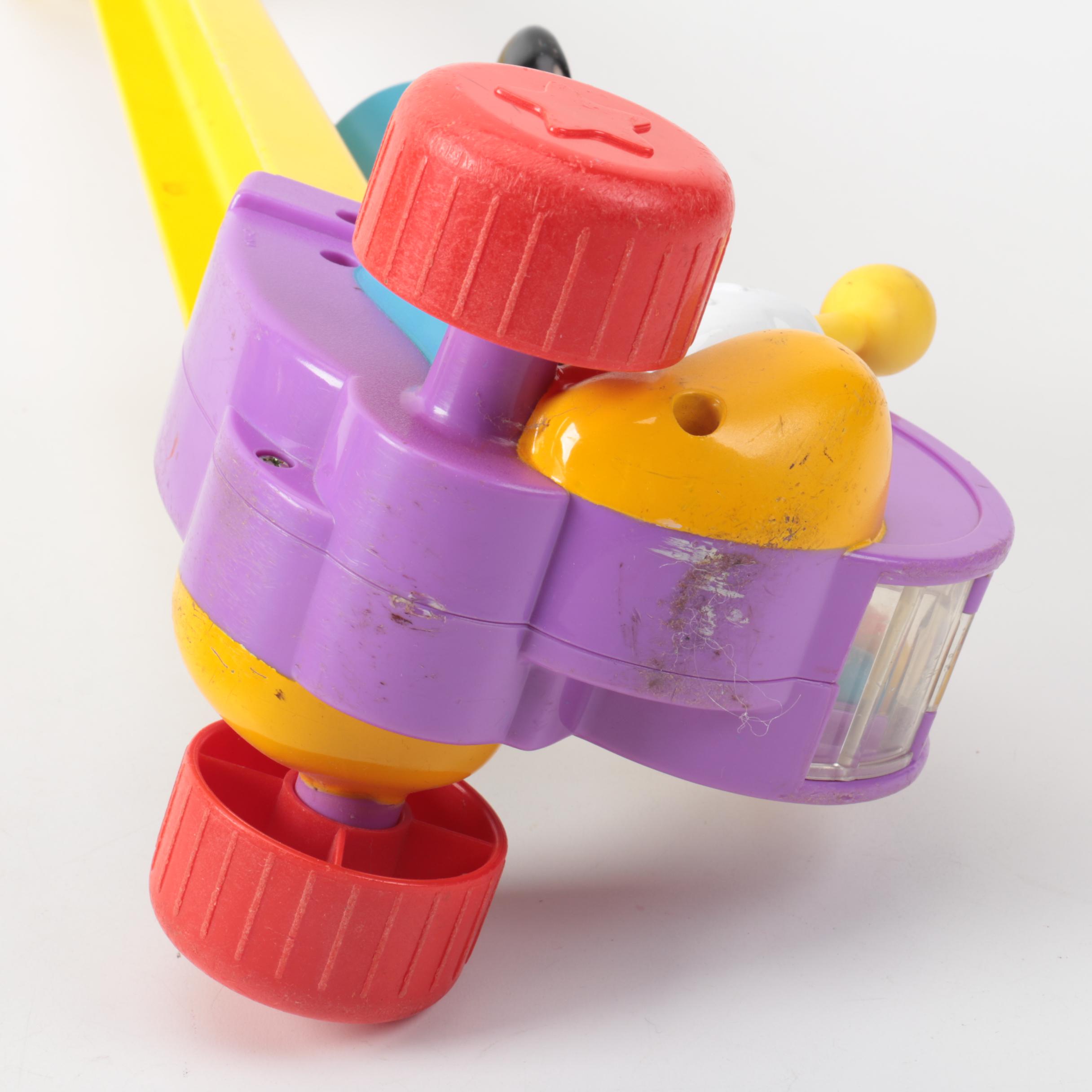 Disney Children's Toys