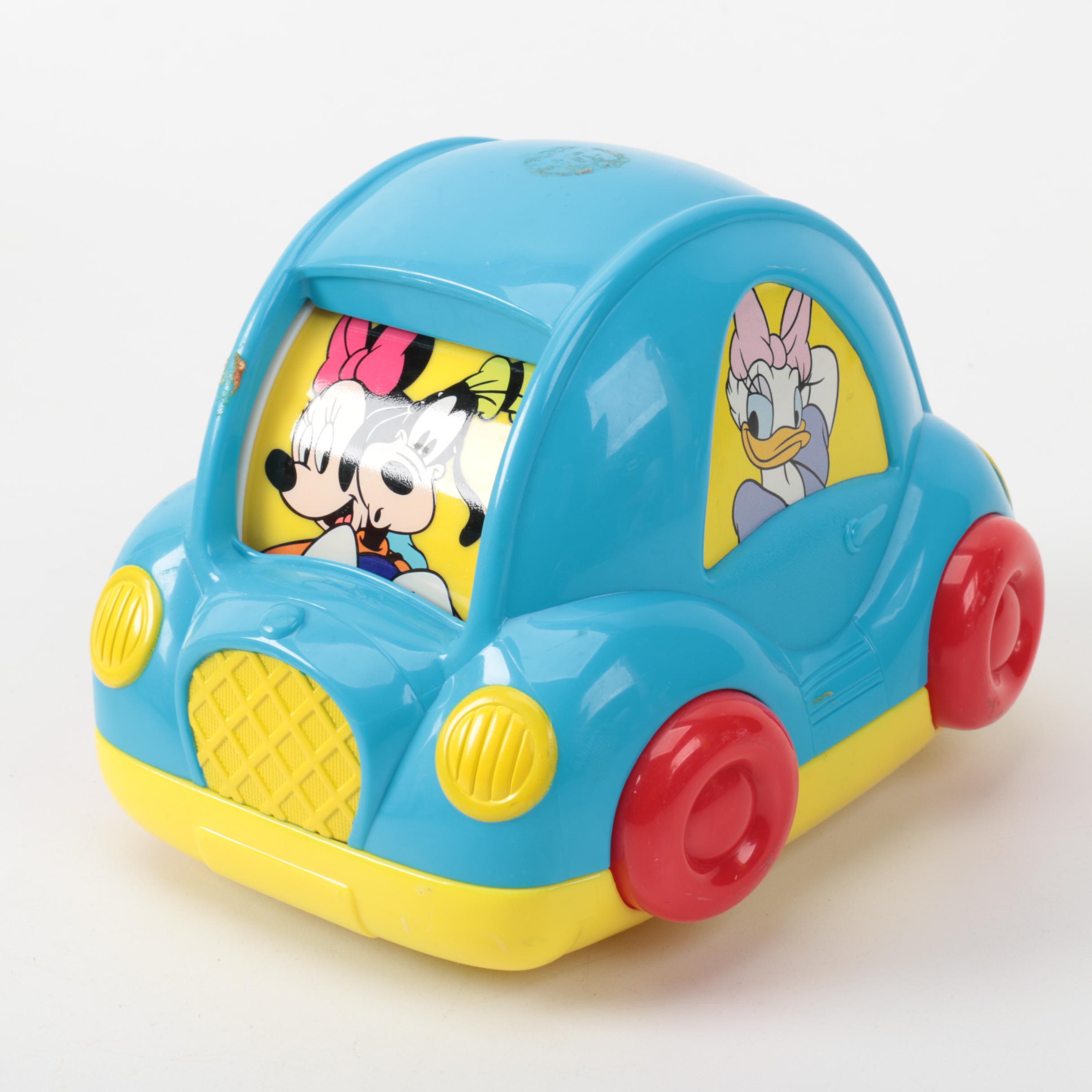 Disney Children's Toys