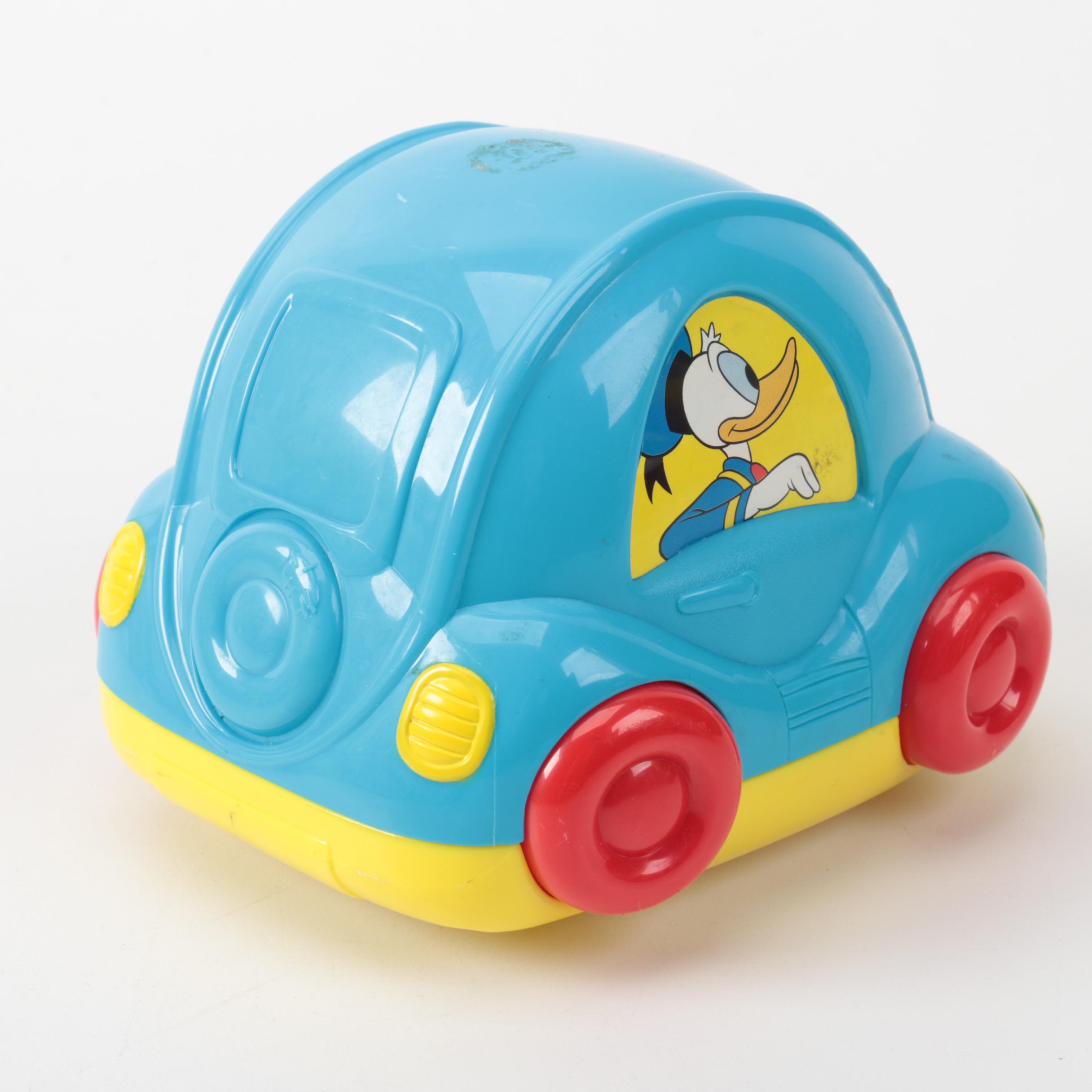 Disney Children's Toys