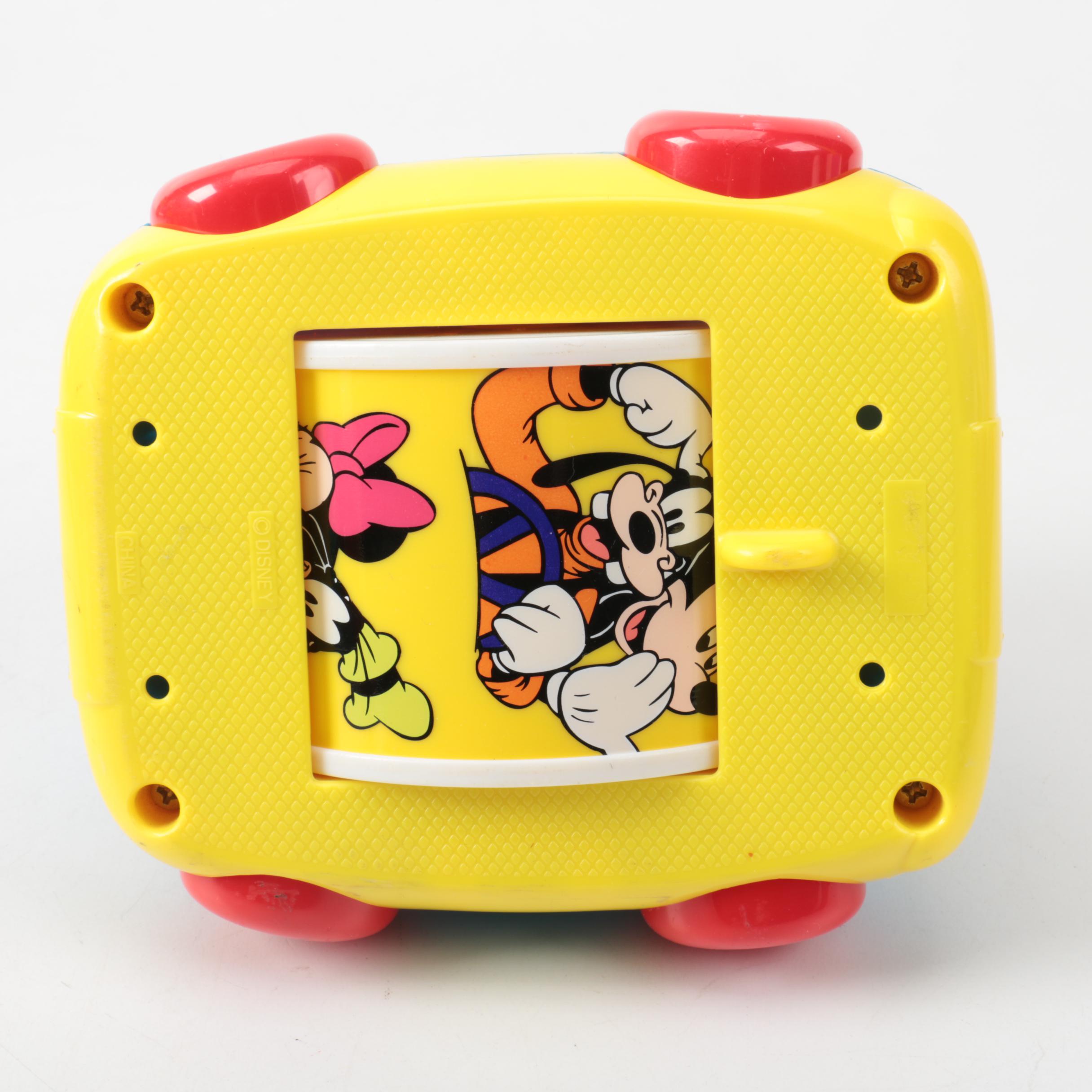 Disney Children's Toys