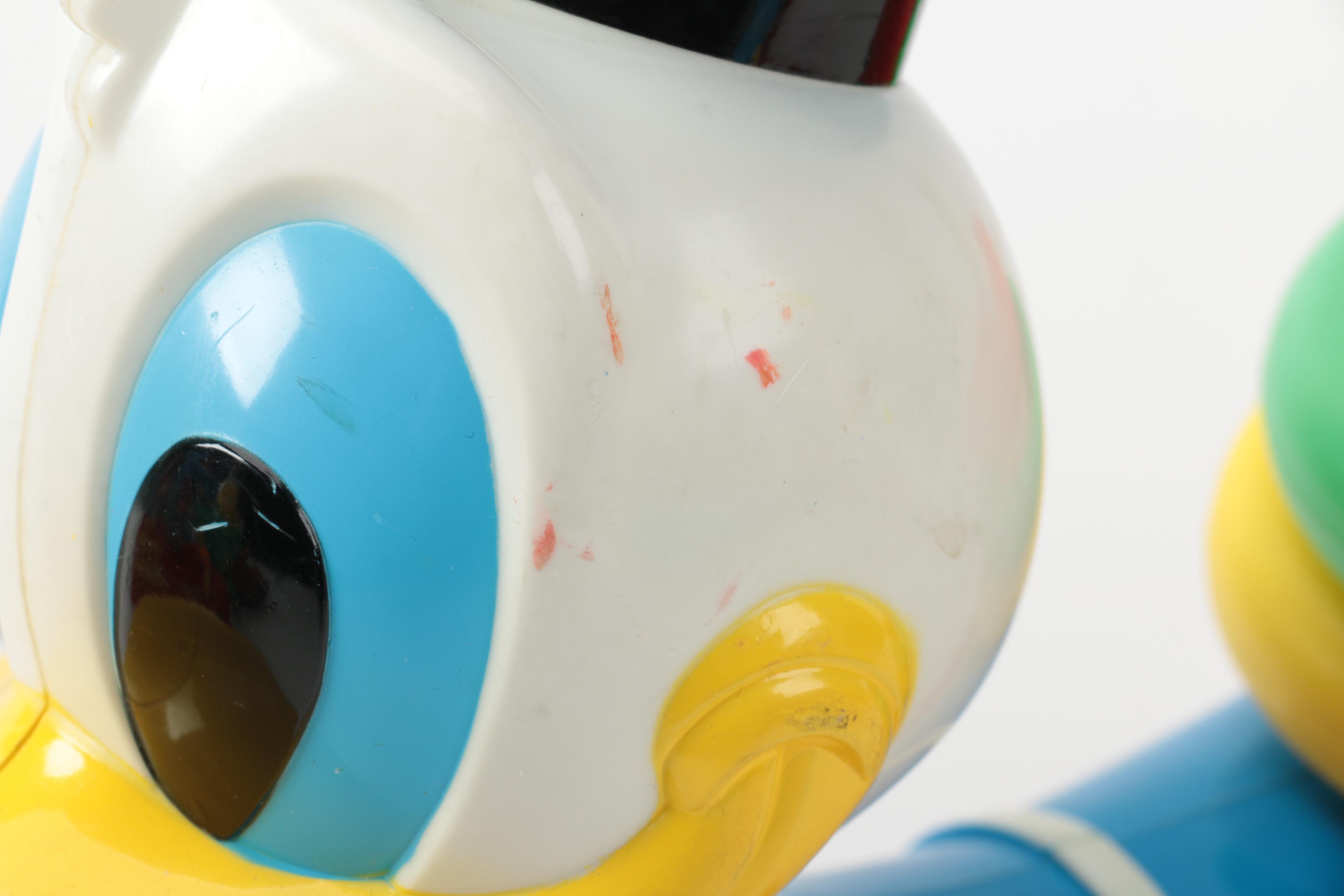 Disney Children's Toys