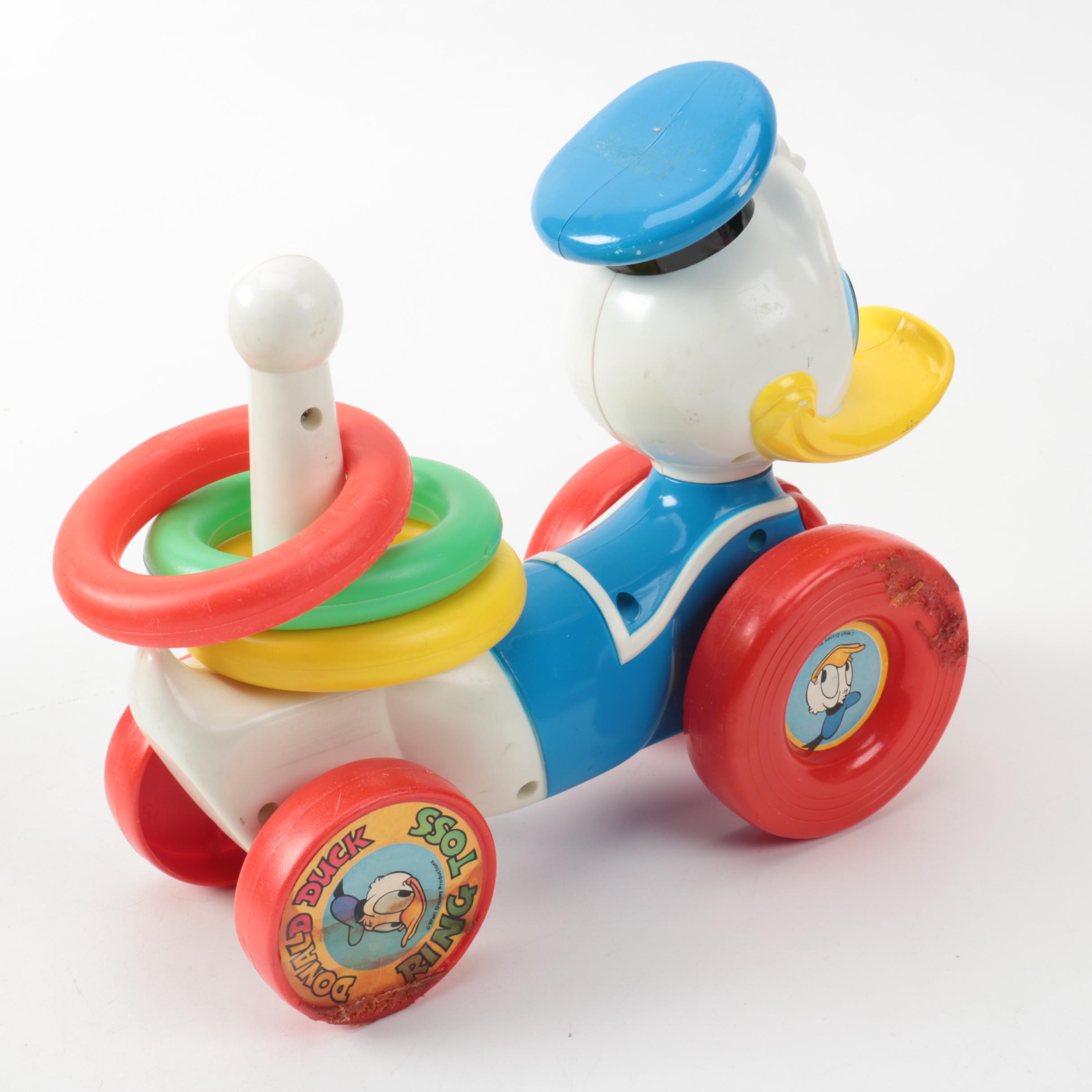 Disney Children's Toys