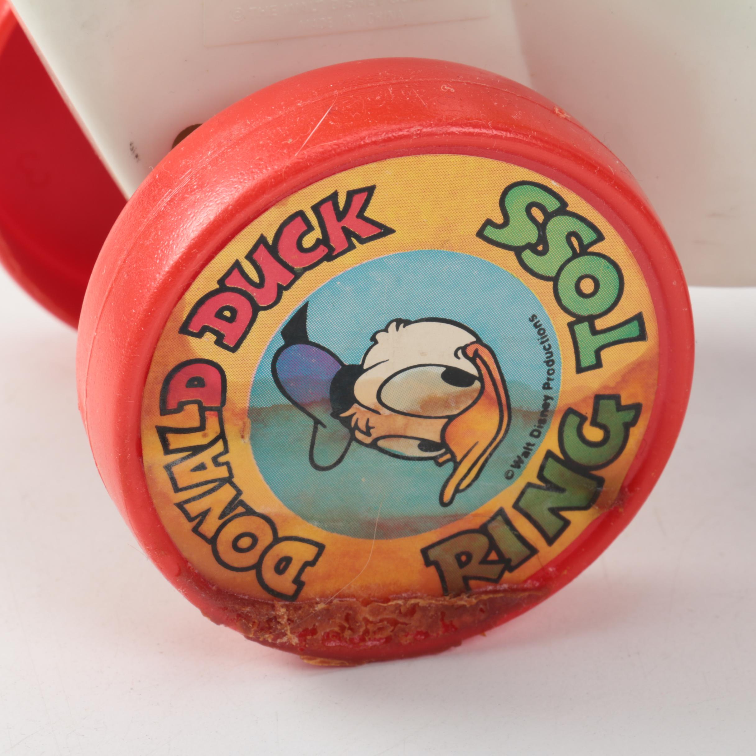 Disney Children's Toys