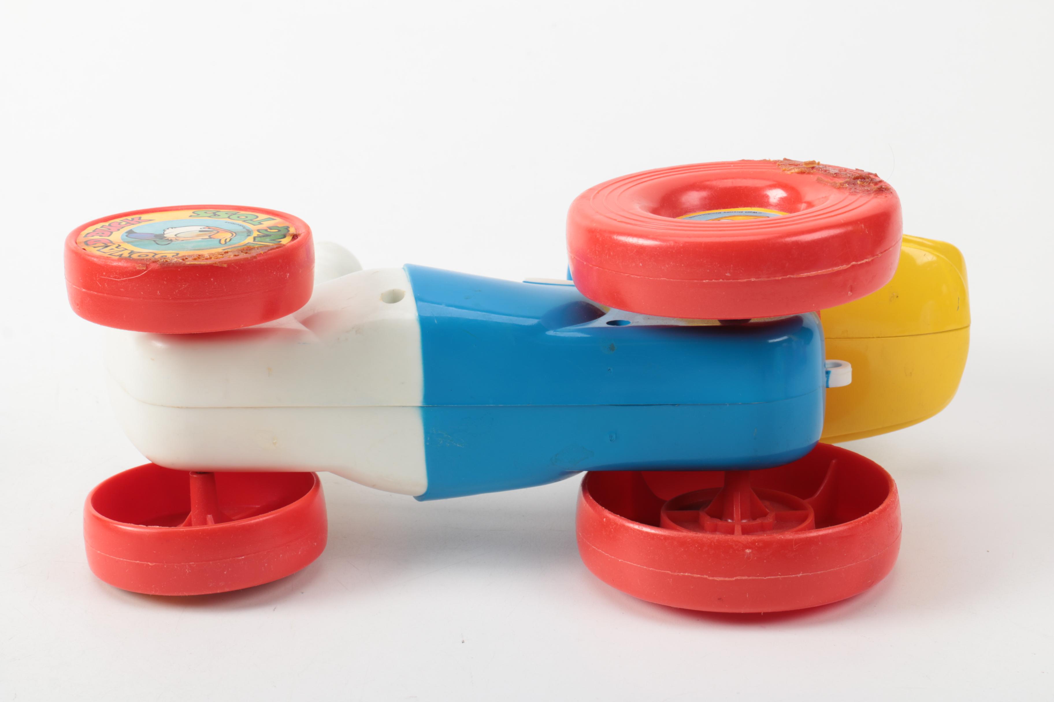 Disney Children's Toys