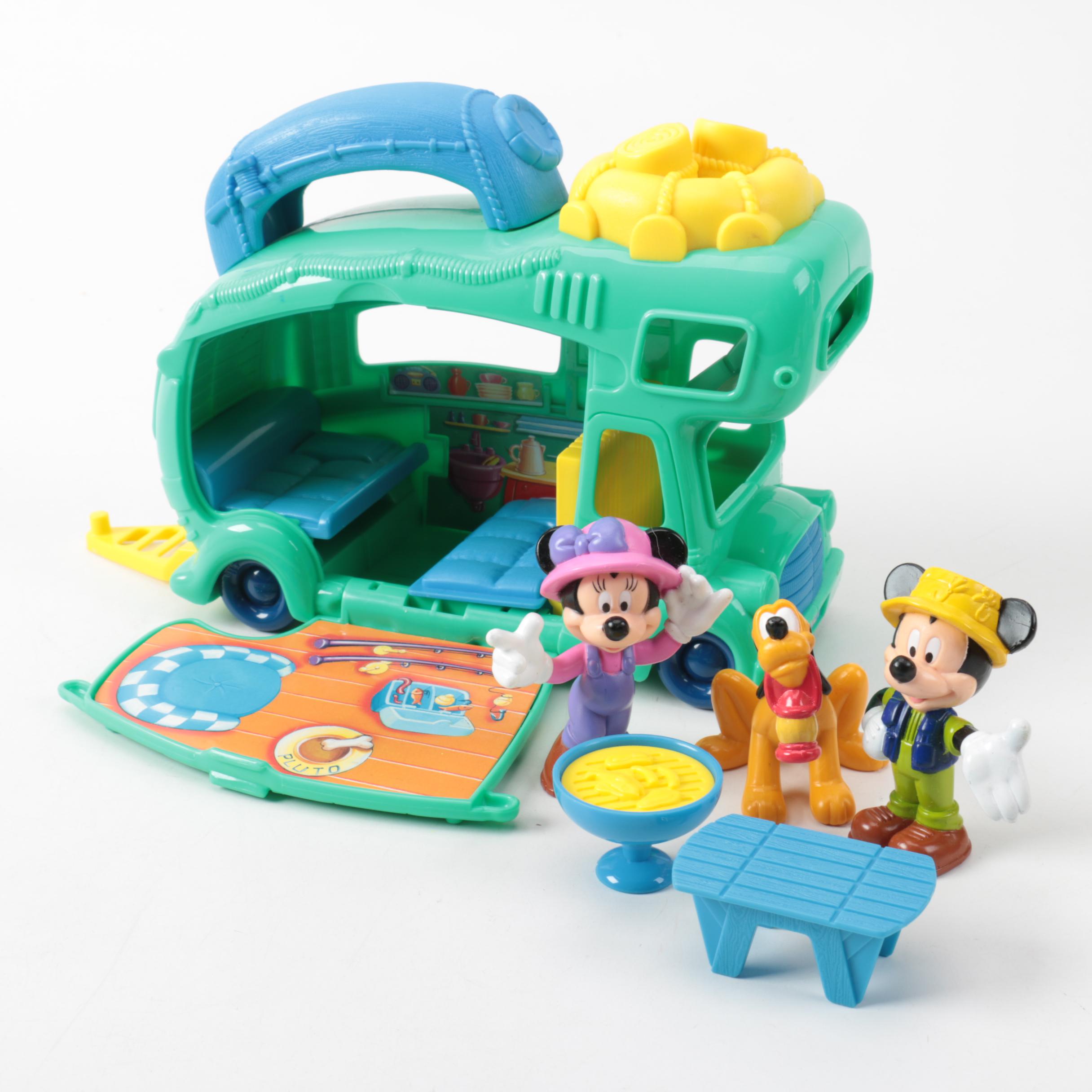 Disney Children's Toys