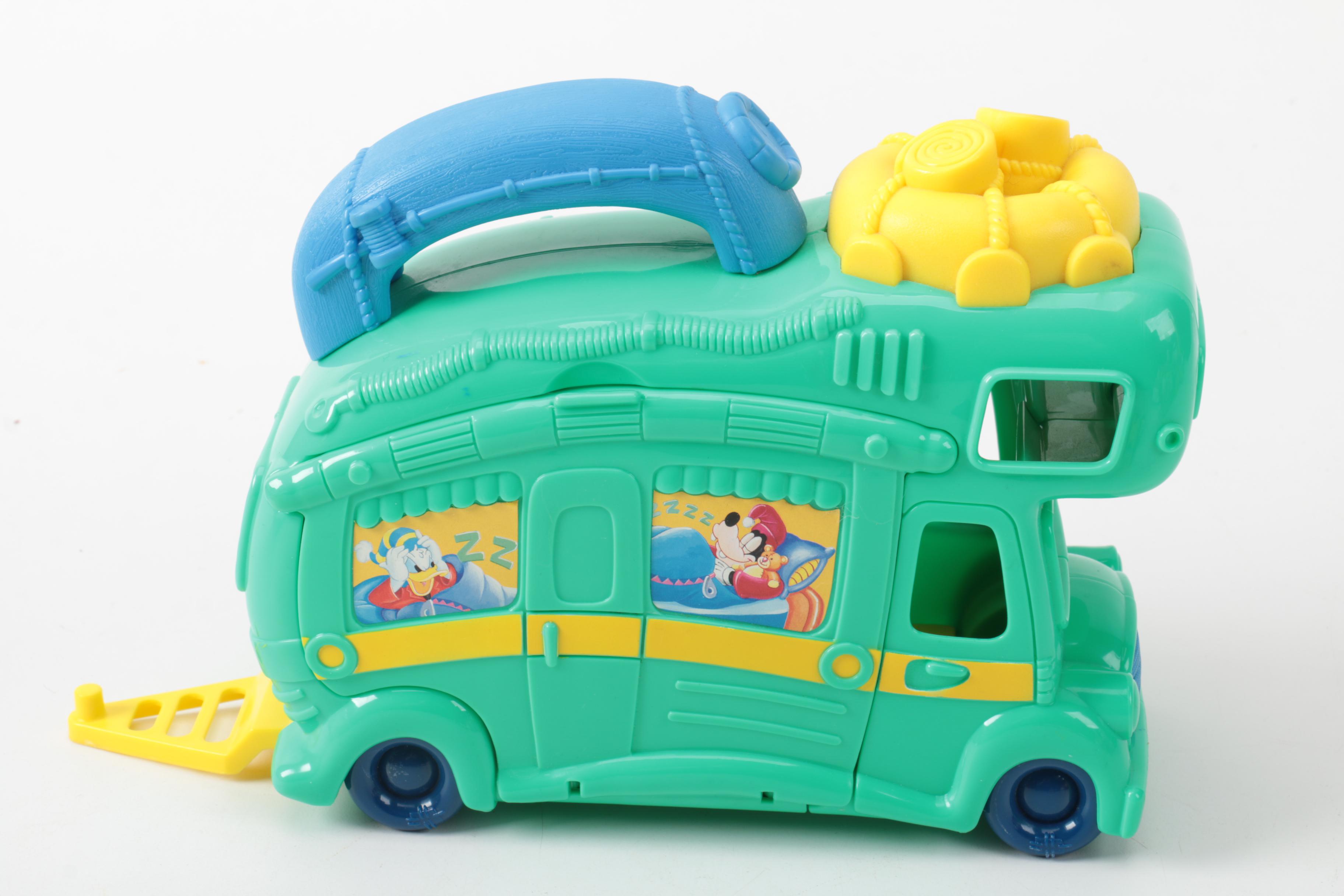 Disney Children's Toys