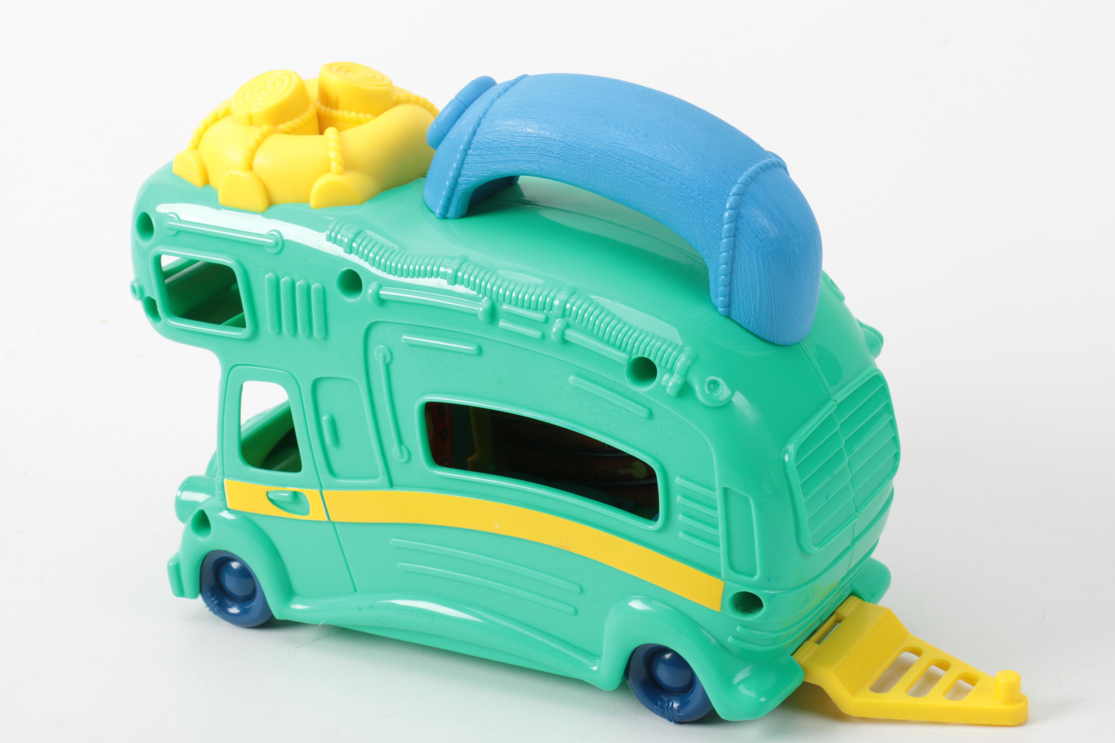 Disney Children's Toys