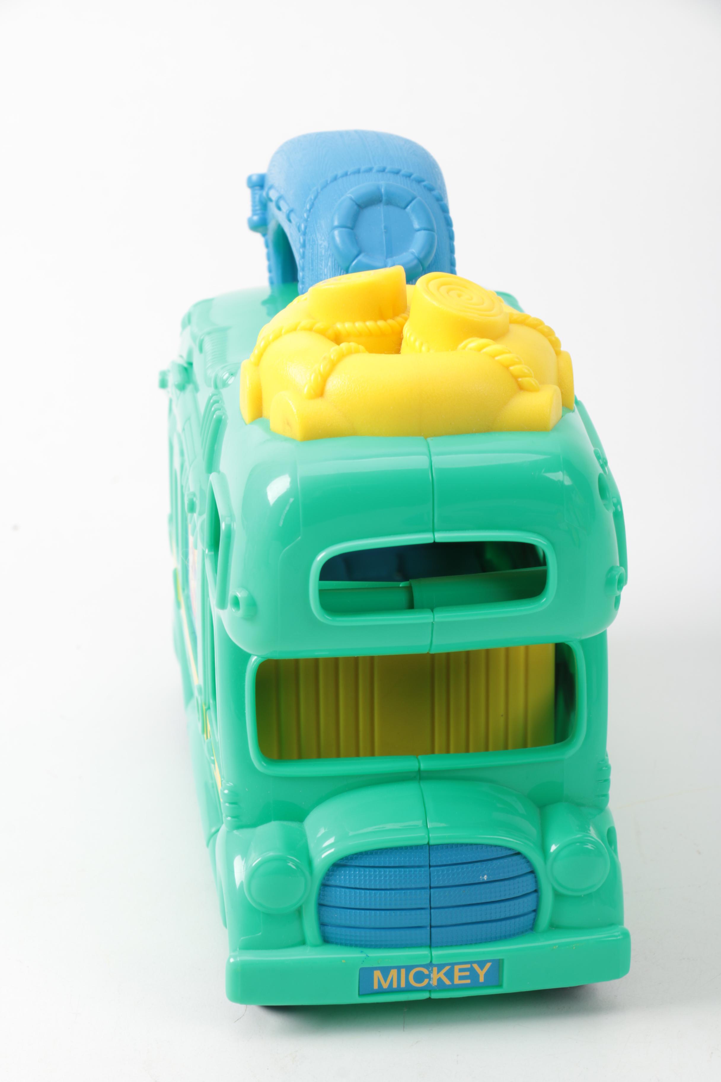 Disney Children's Toys