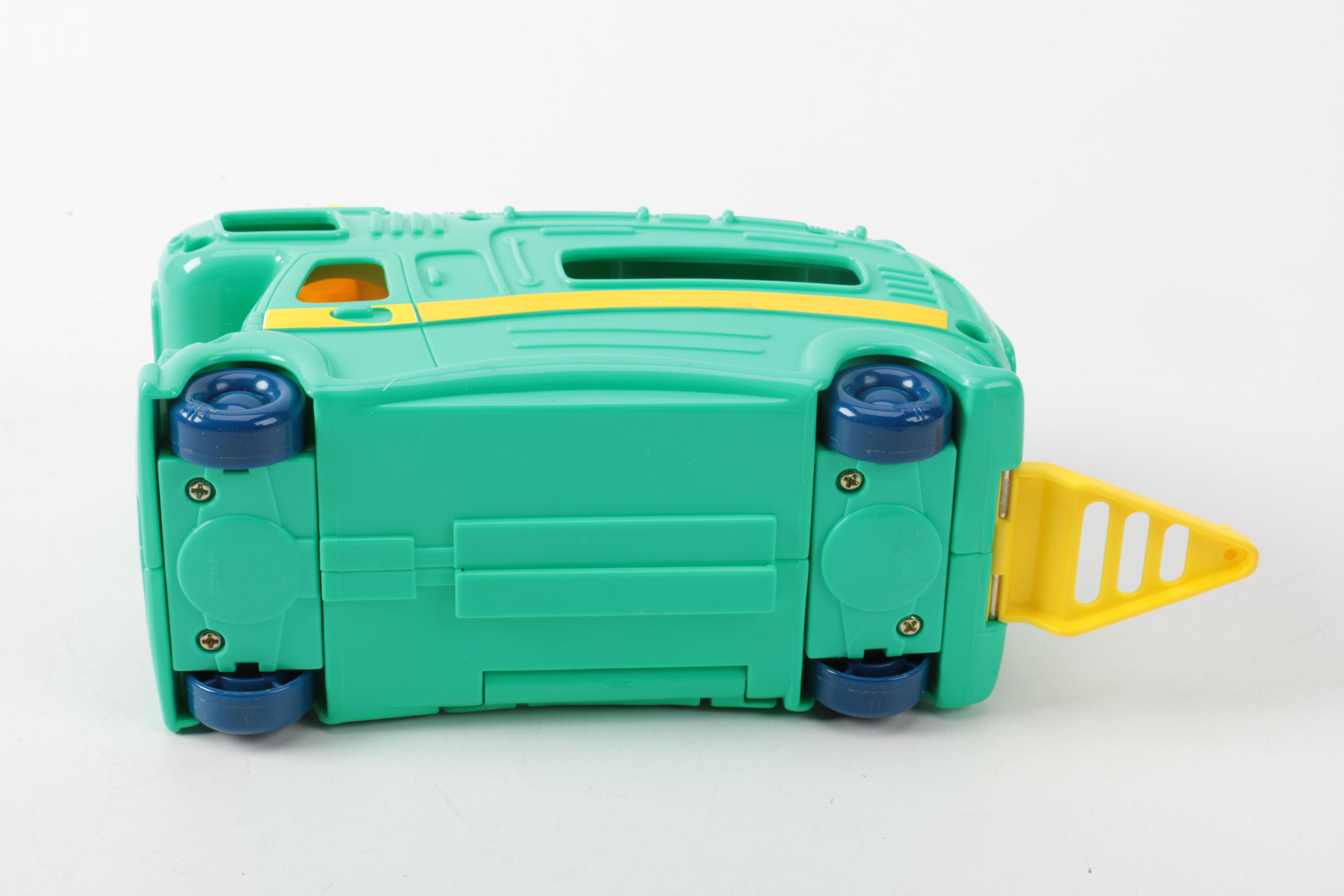 Disney Children's Toys