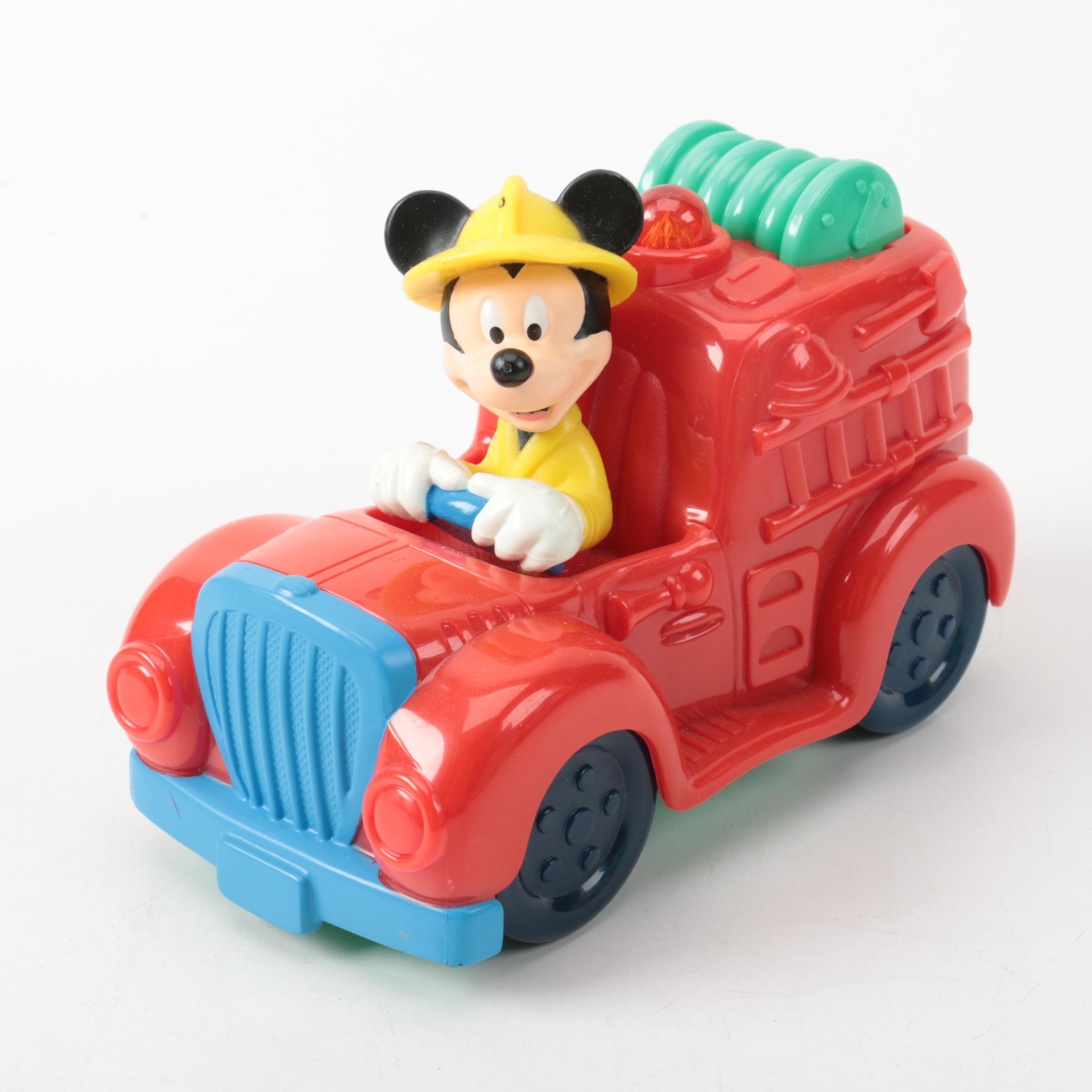 Disney Children's Toys