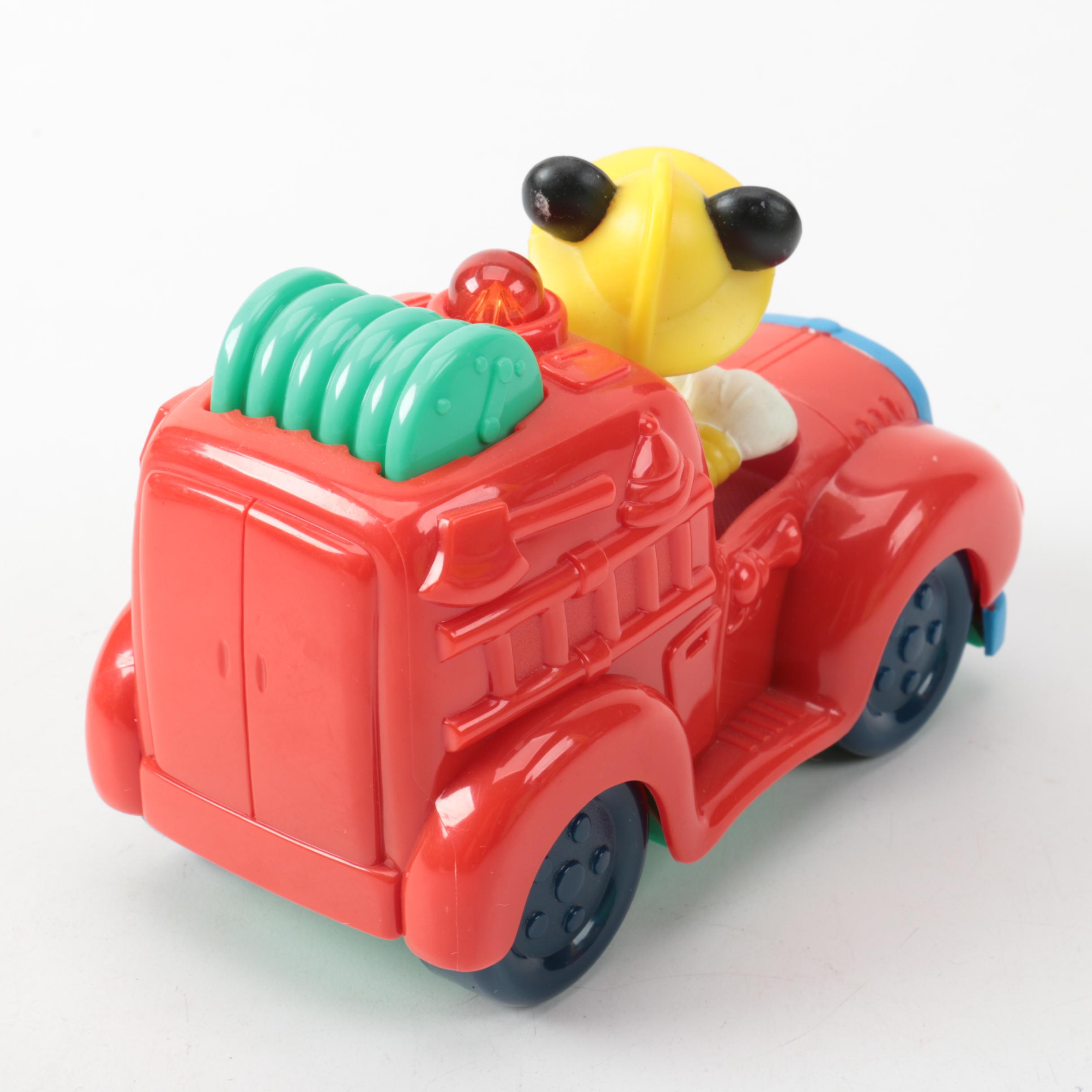 Disney Children's Toys