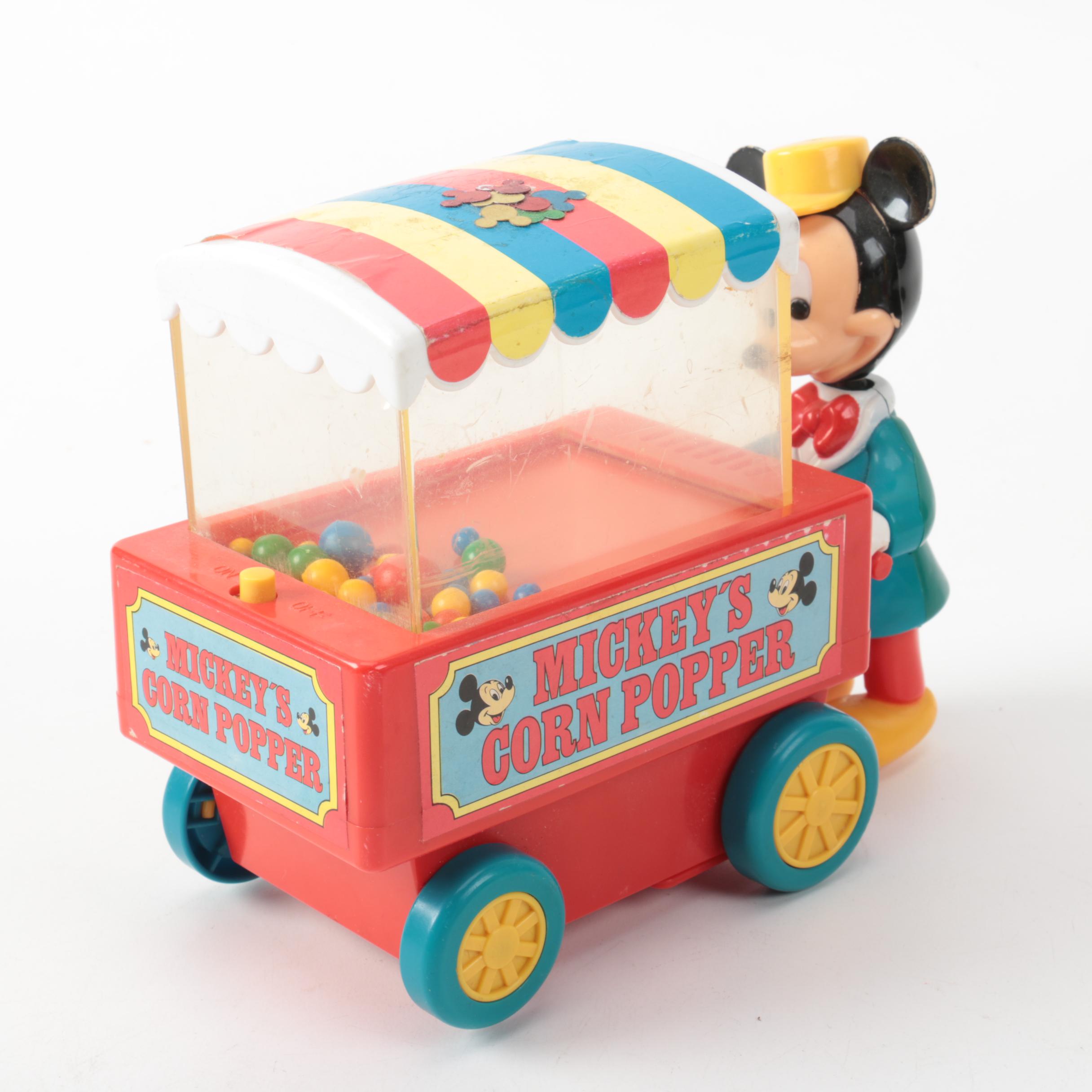 Disney Children's Toys