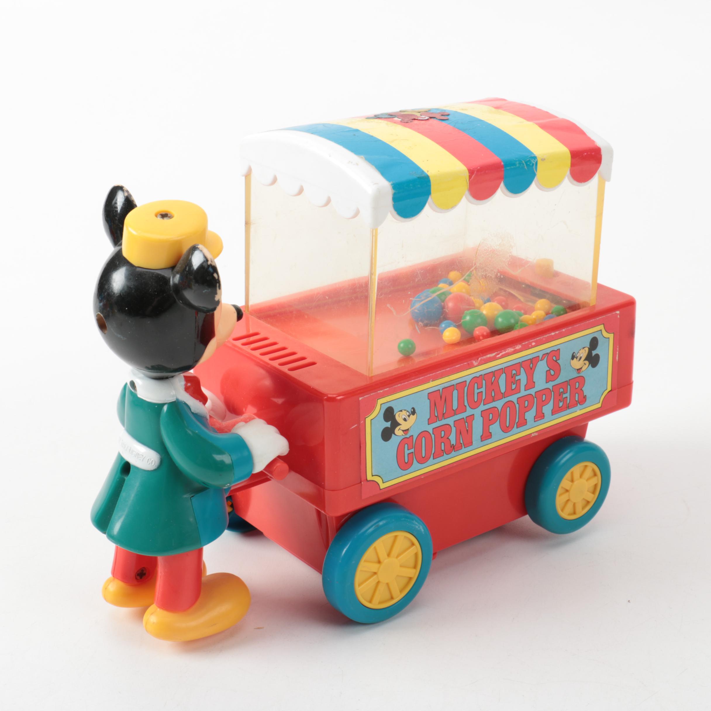 Disney Children's Toys