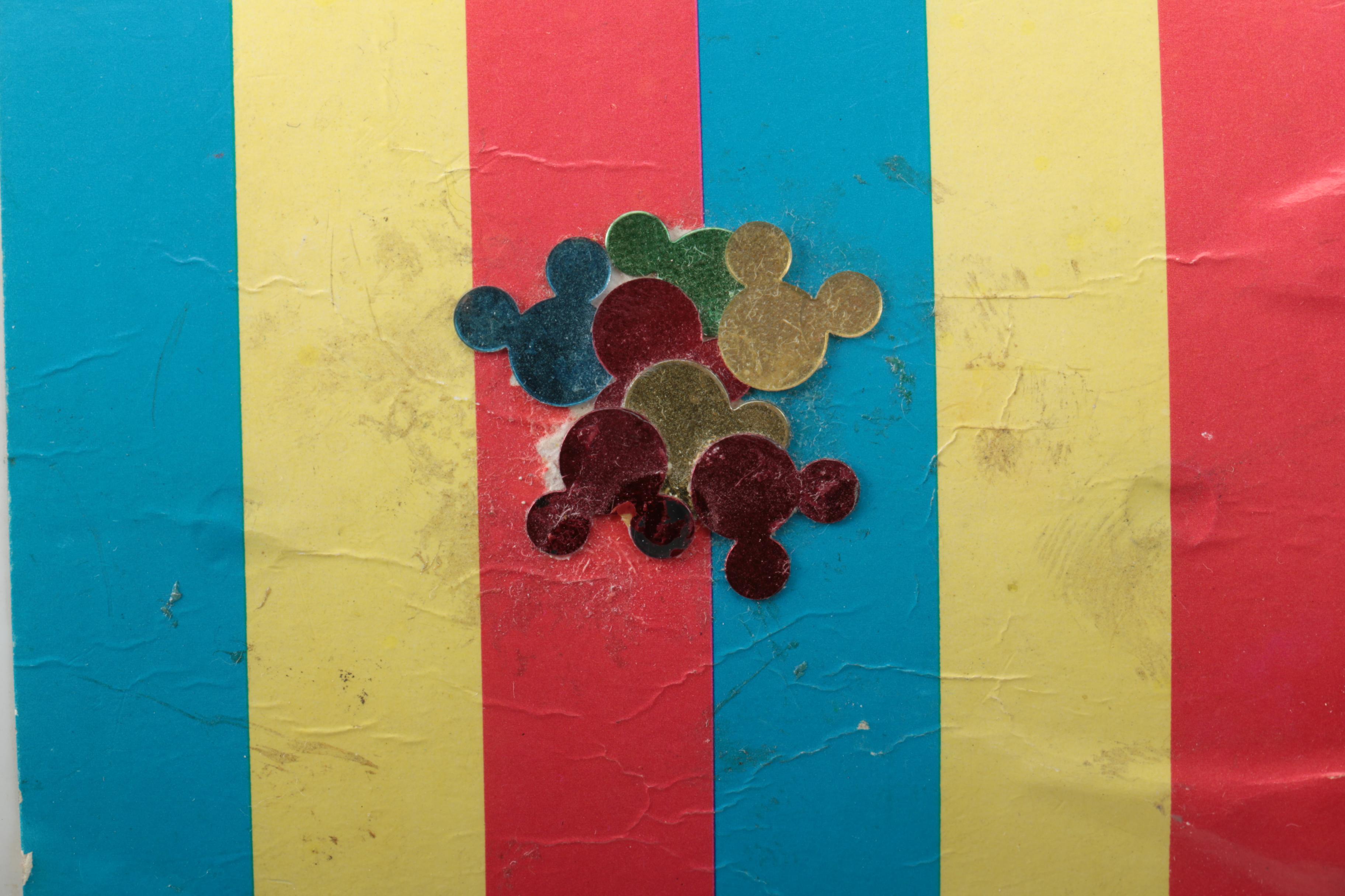 Disney Children's Toys