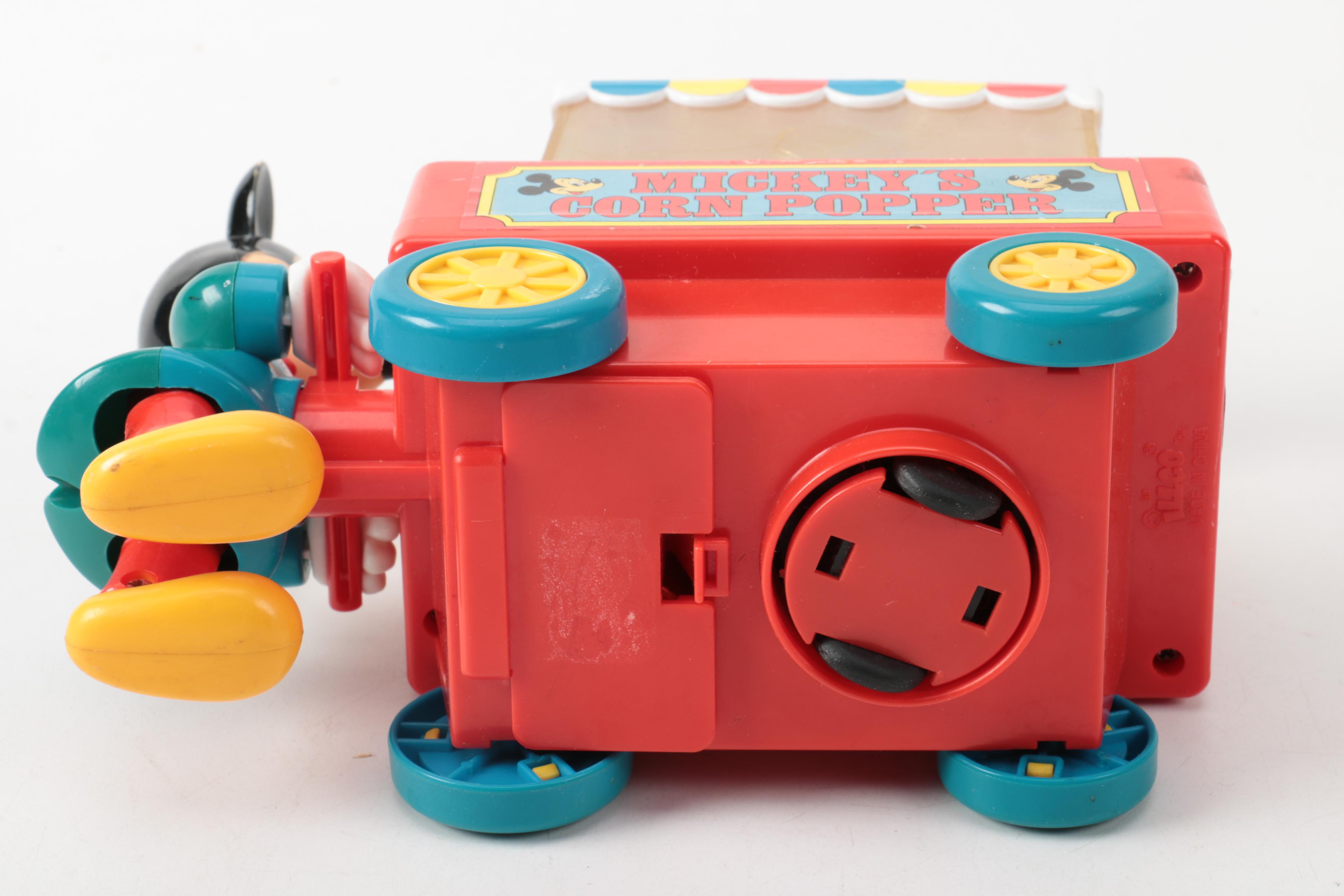 Disney Children's Toys