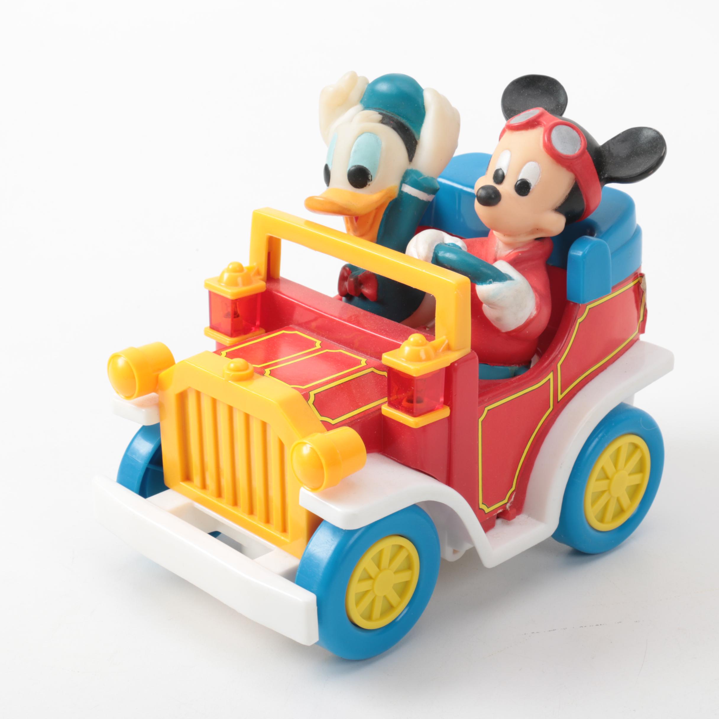 Disney Children's Toys