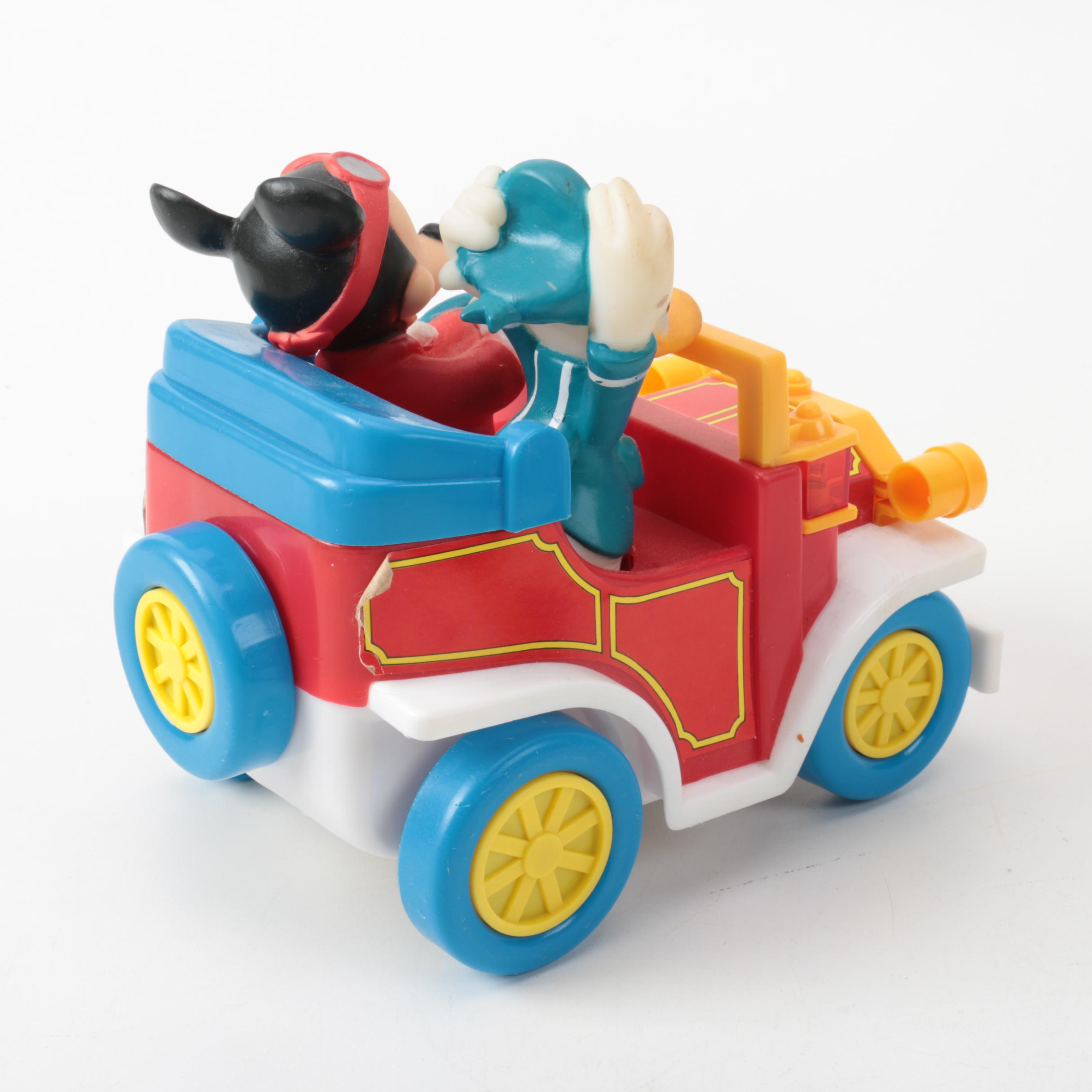 Disney Children's Toys